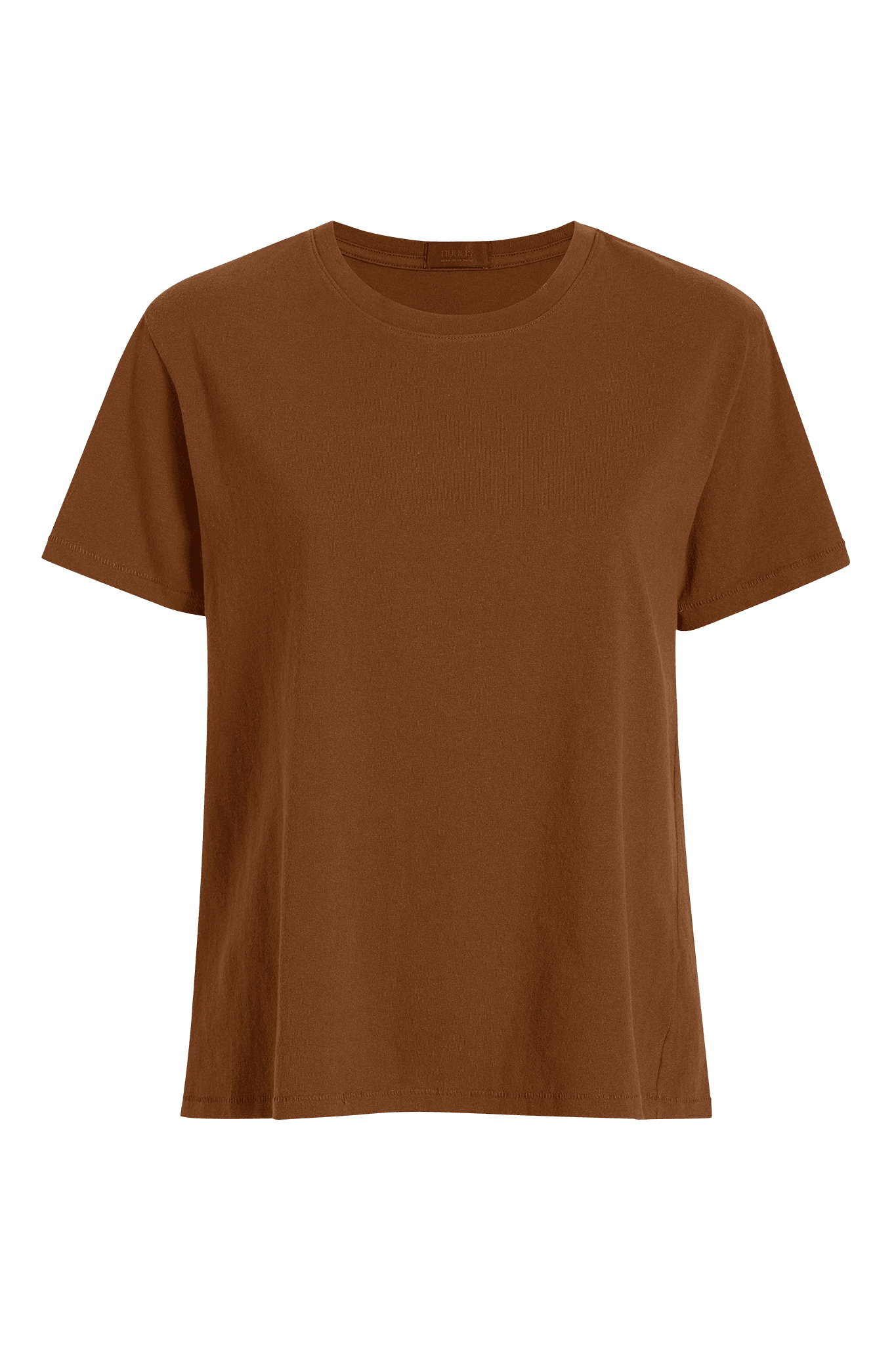 Vintage Cotton Everyday T-Shirt