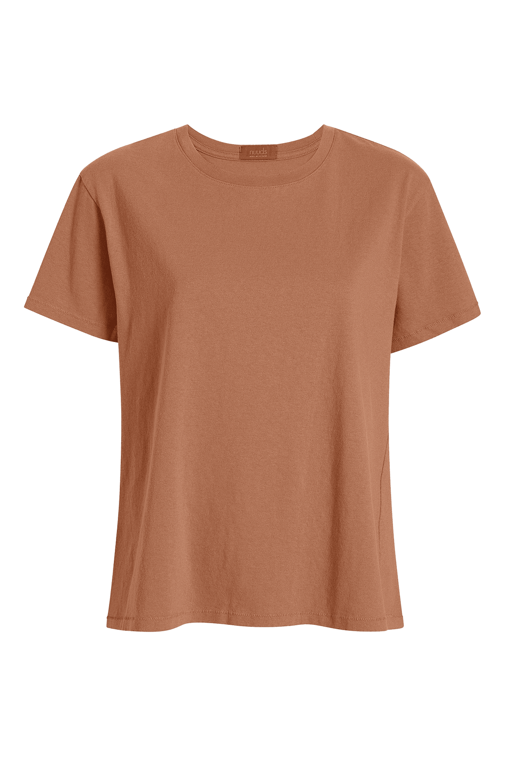 Vintage Cotton Everyday T-Shirt