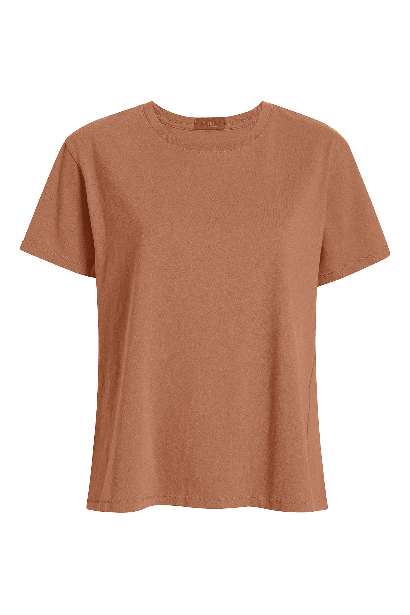 Vintage Cotton Everyday T-Shirt