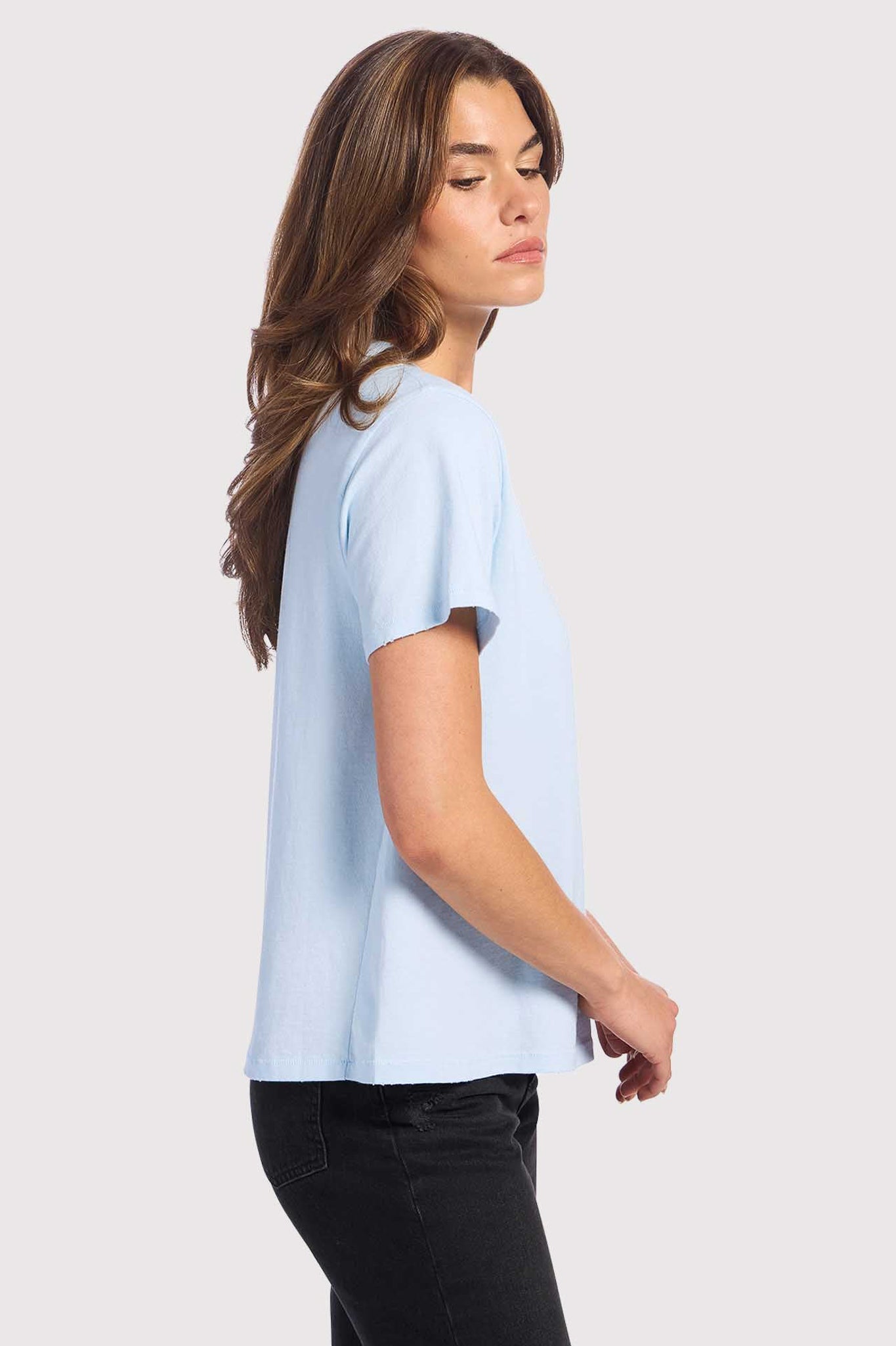 Vintage Cotton Everyday T-Shirt