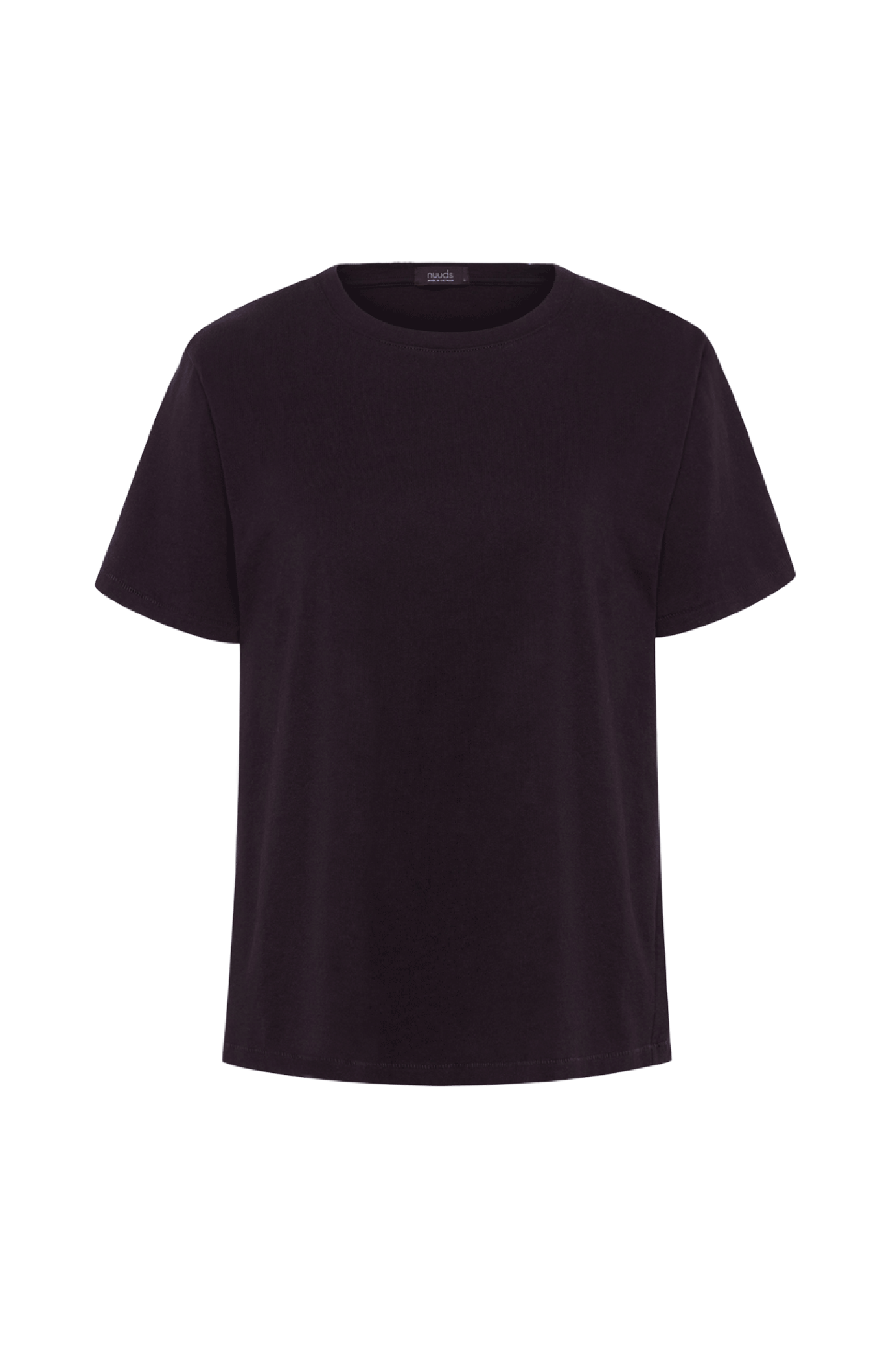 Vintage Cotton Everyday T-Shirt