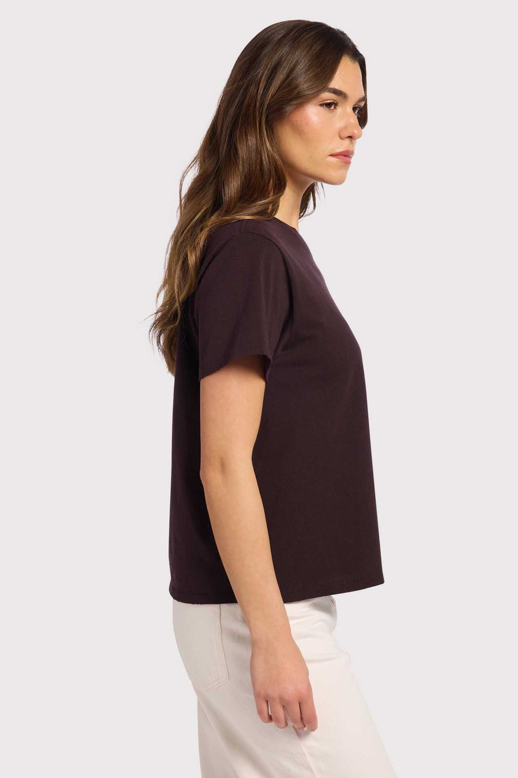 Vintage Cotton Everyday T-Shirt