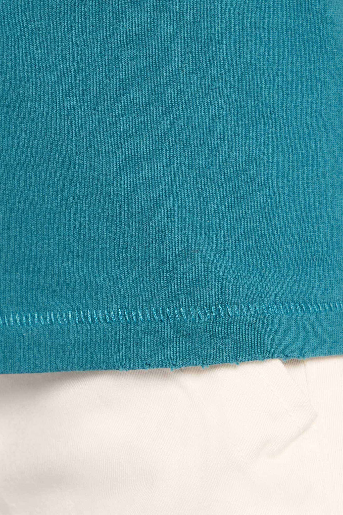 Vintage Cotton Everyday T-Shirt