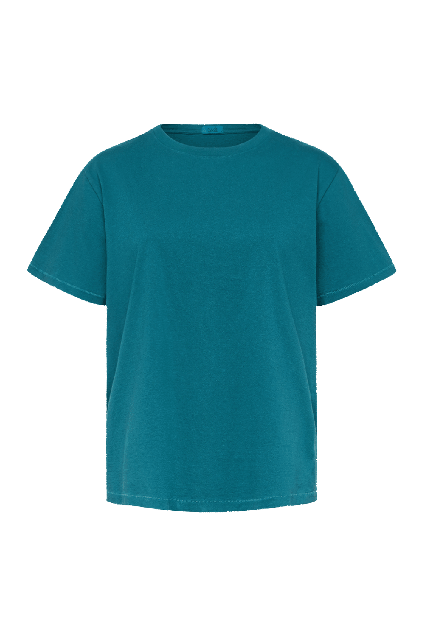 Vintage Cotton Everyday T-Shirt