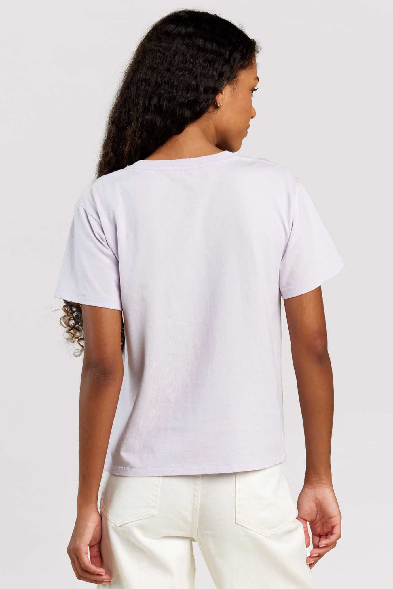 Vintage Cotton Everyday T-Shirt