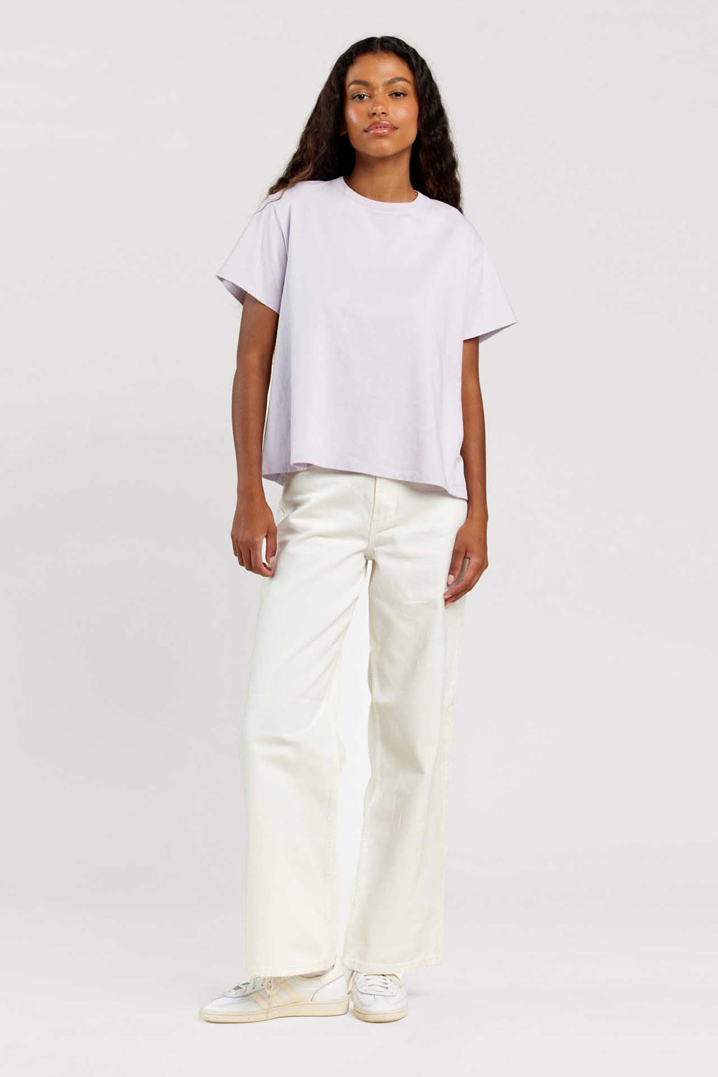 Vintage Cotton Everyday T-Shirt