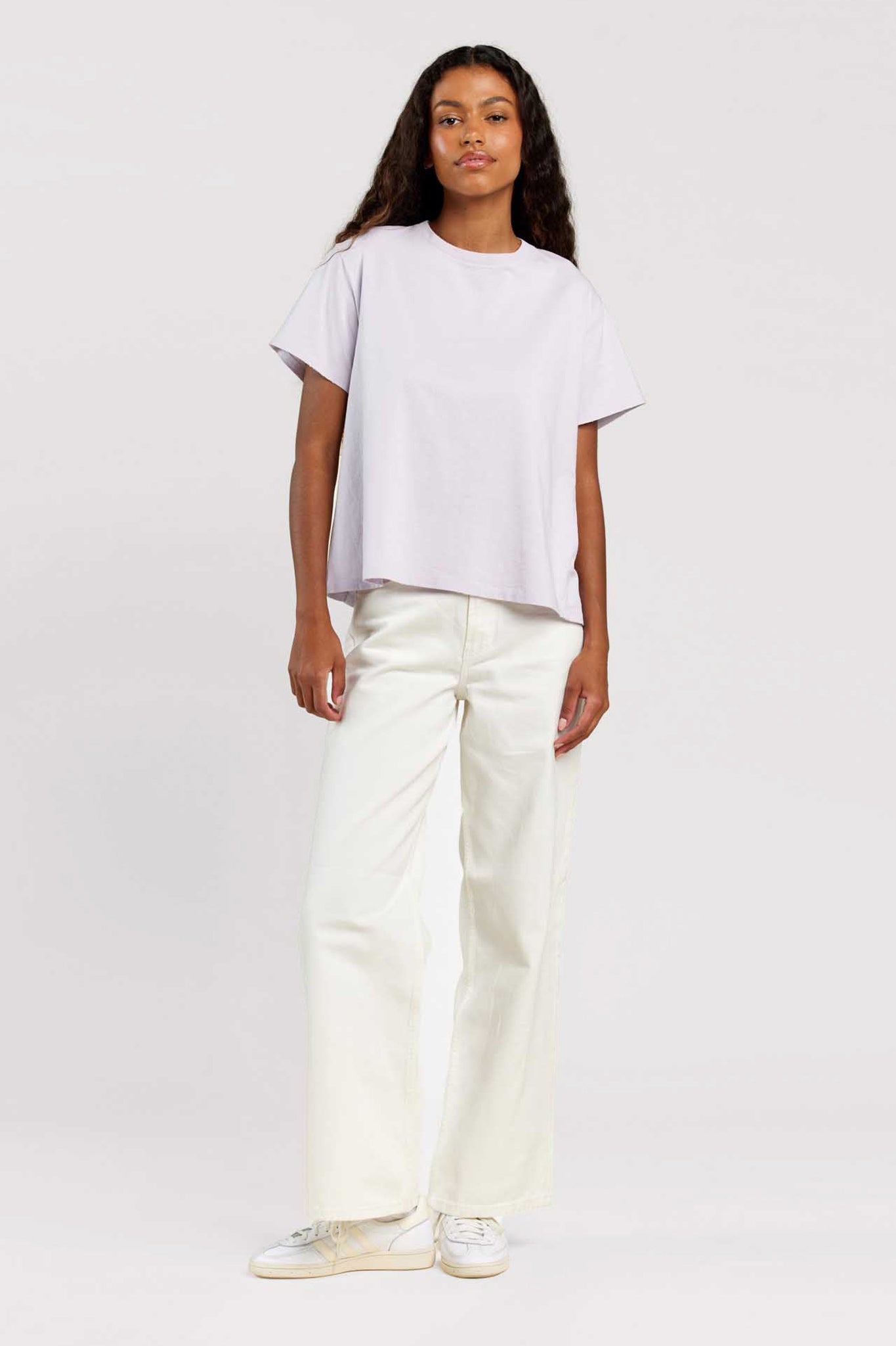 Vintage Cotton Everyday T-Shirt