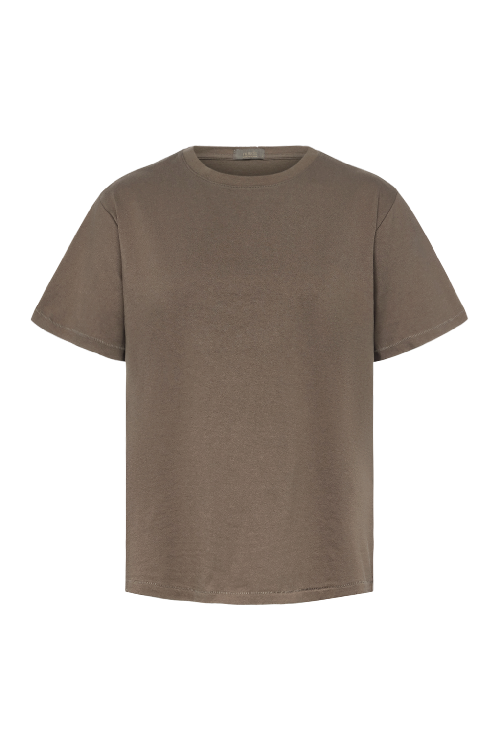 Vintage Cotton Everyday T-Shirt