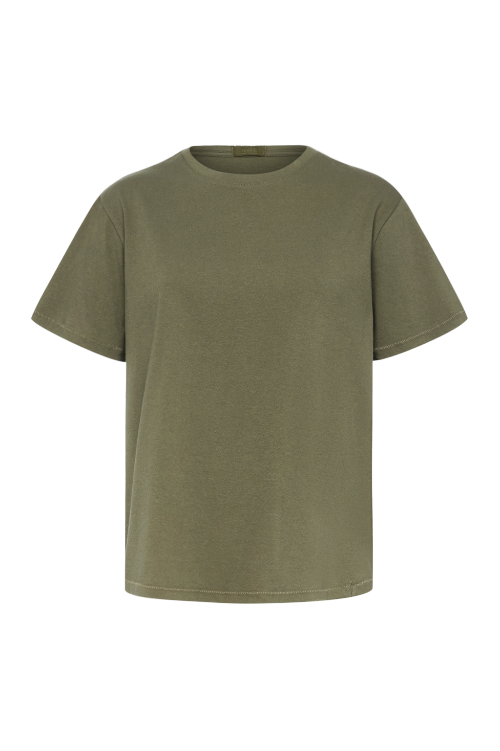 Vintage Cotton Everyday T-Shirt