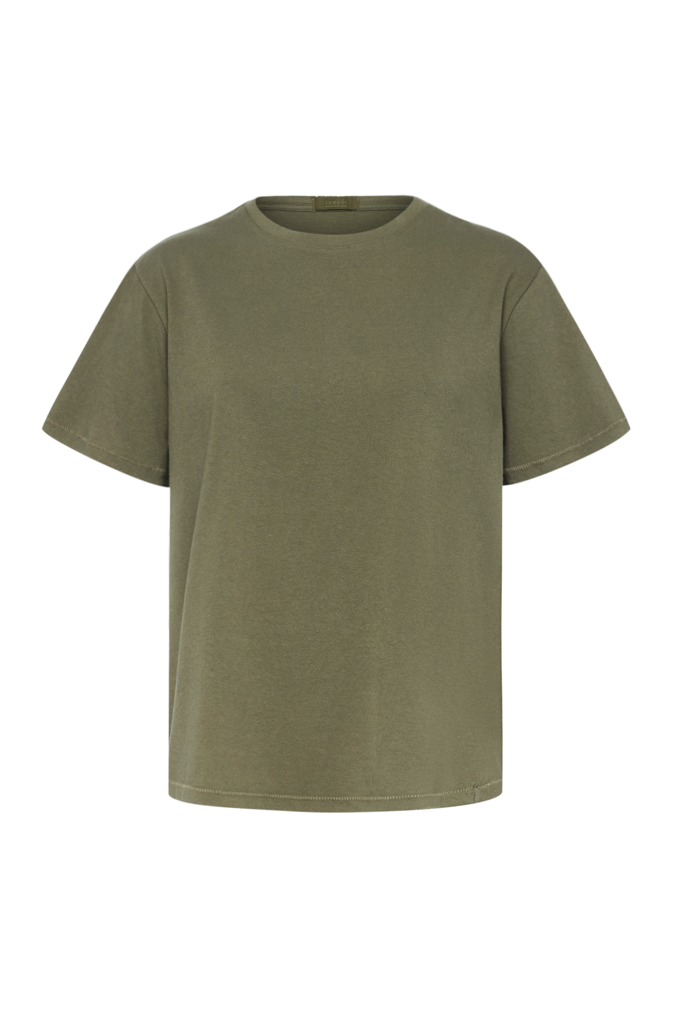 Vintage Cotton Everyday T-Shirt