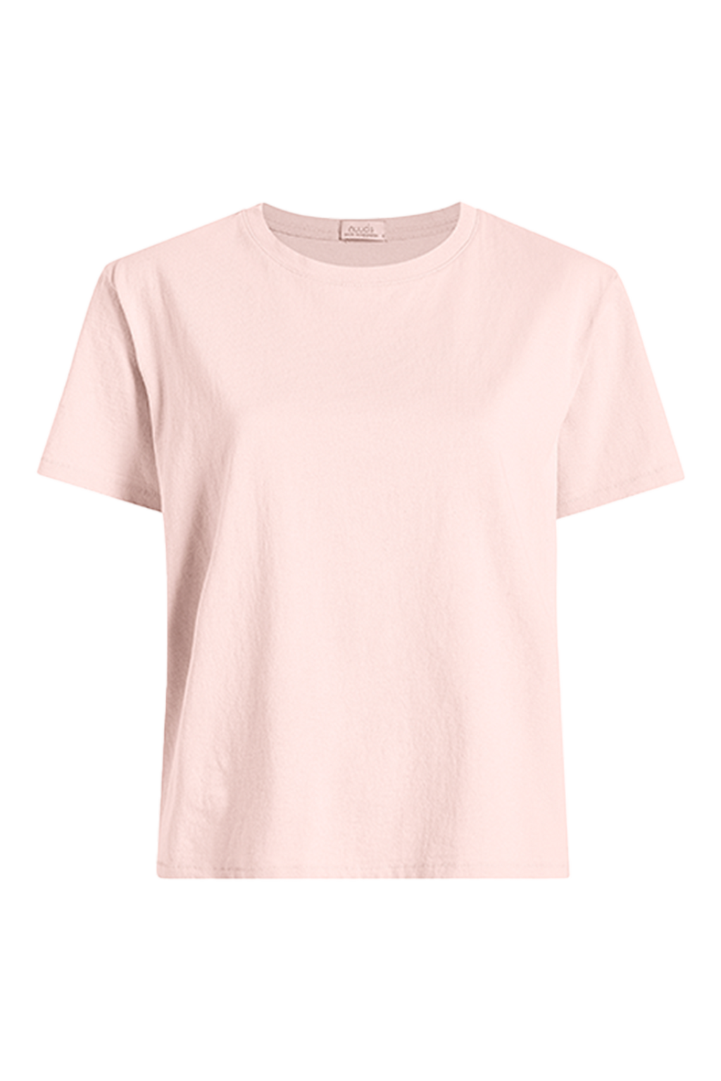 Vintage Cotton Everyday T-Shirt