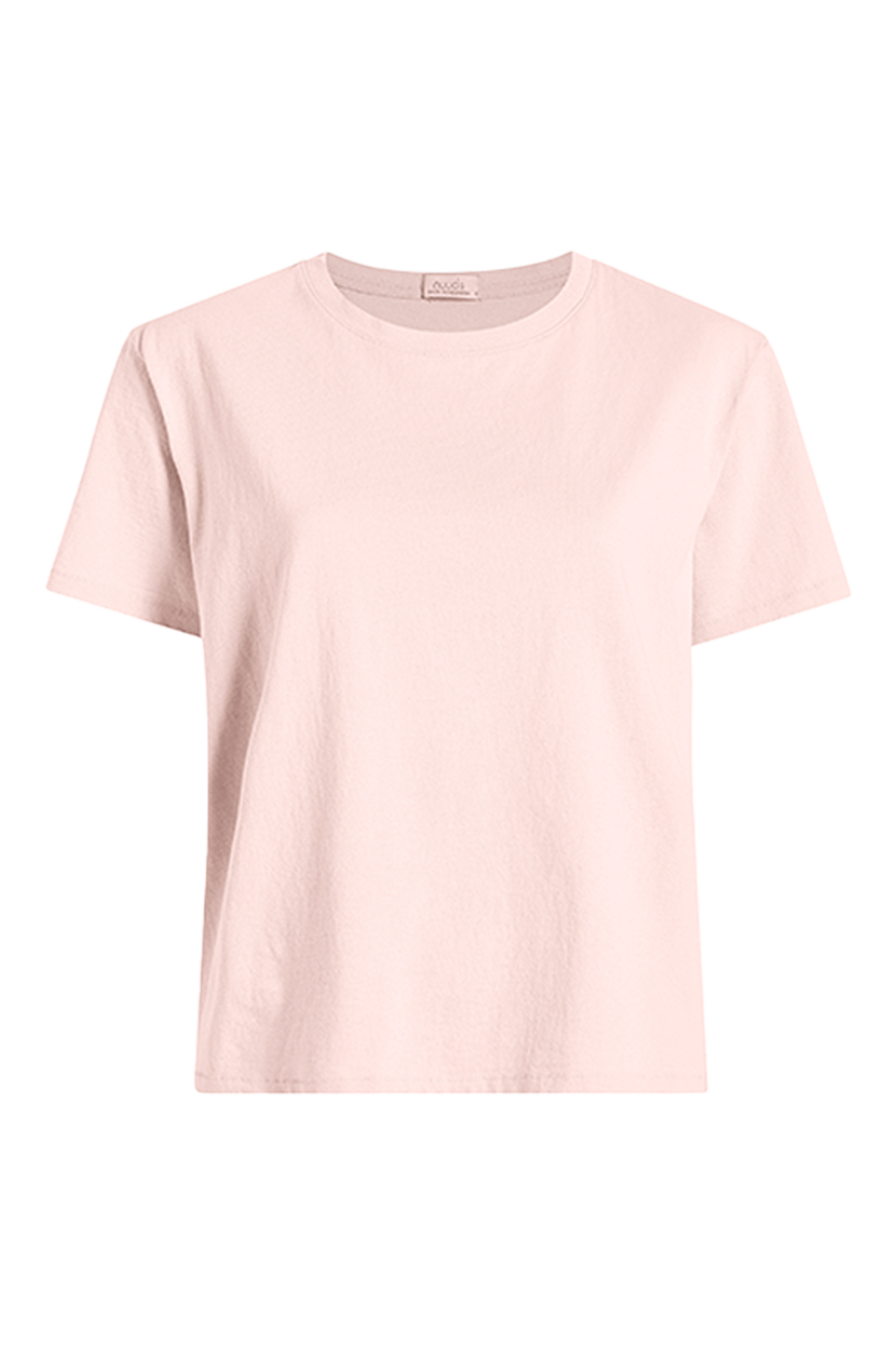 Vintage Cotton Everyday T-Shirt