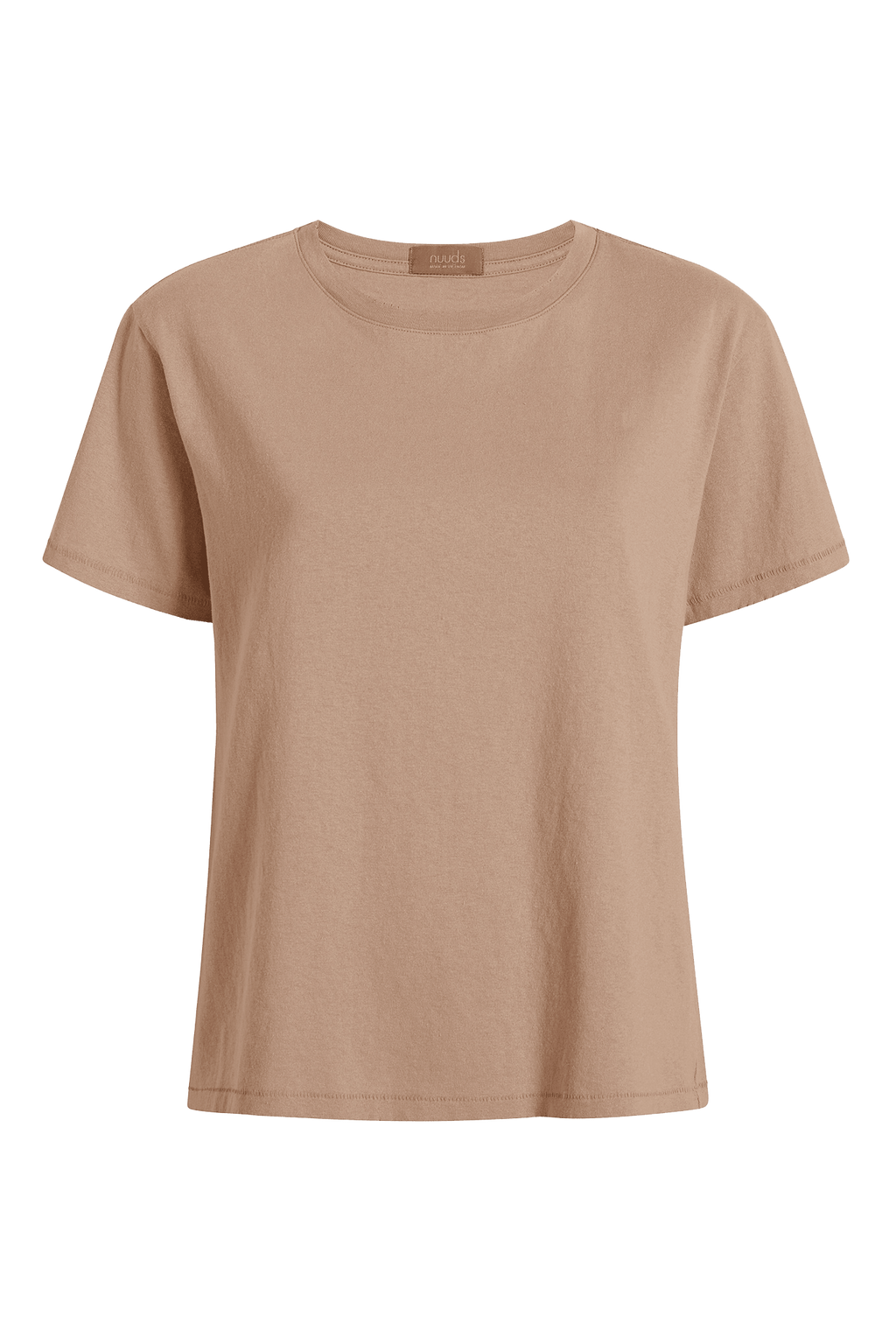 Vintage Cotton Everyday T-Shirt