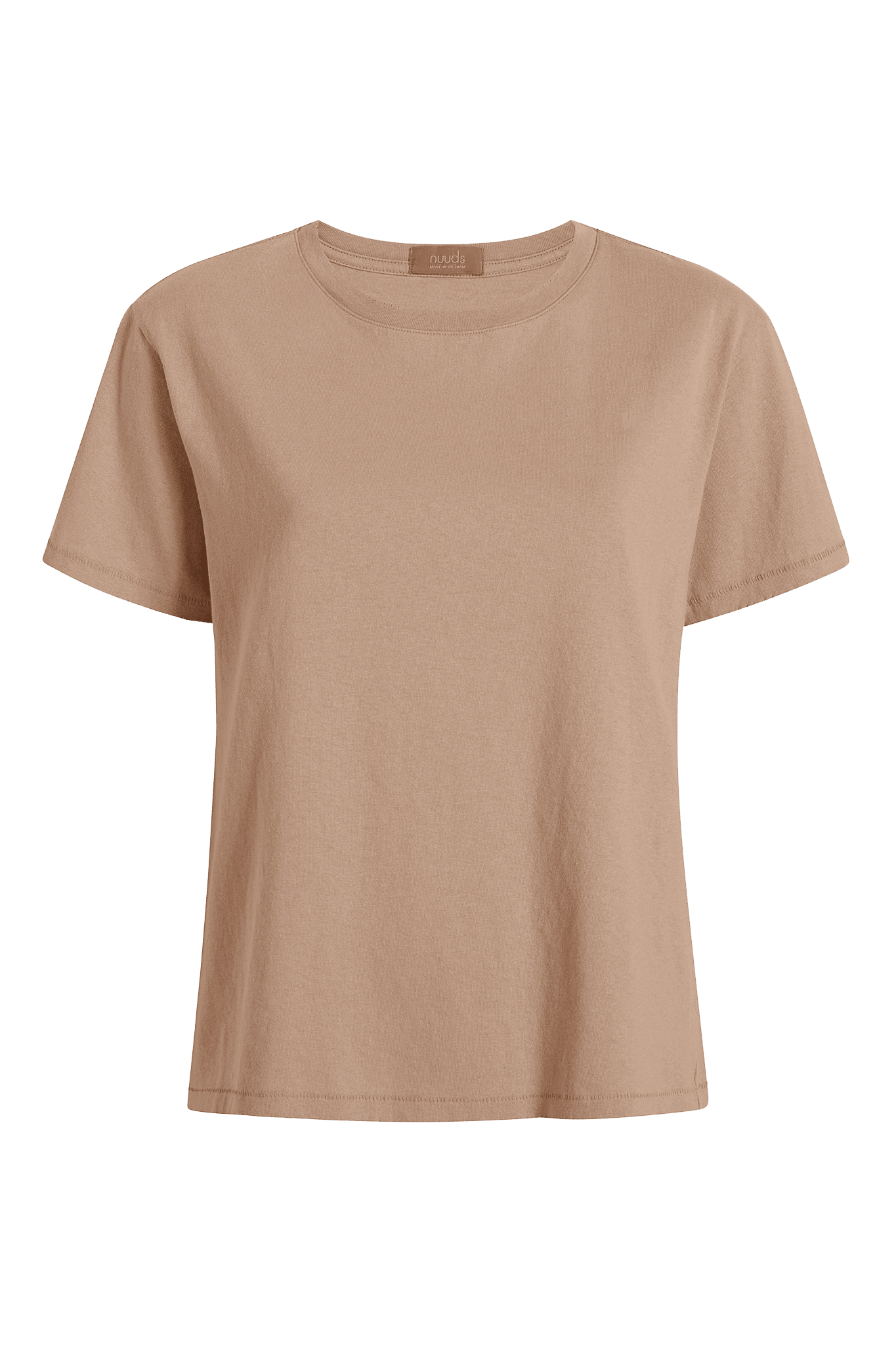 Vintage Cotton Everyday T-Shirt