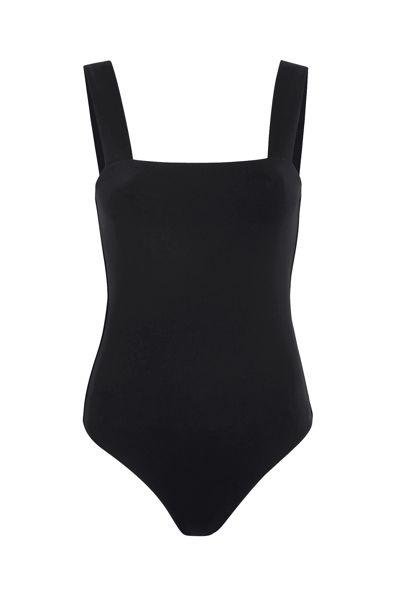 Square Neck Tank Bodysuit