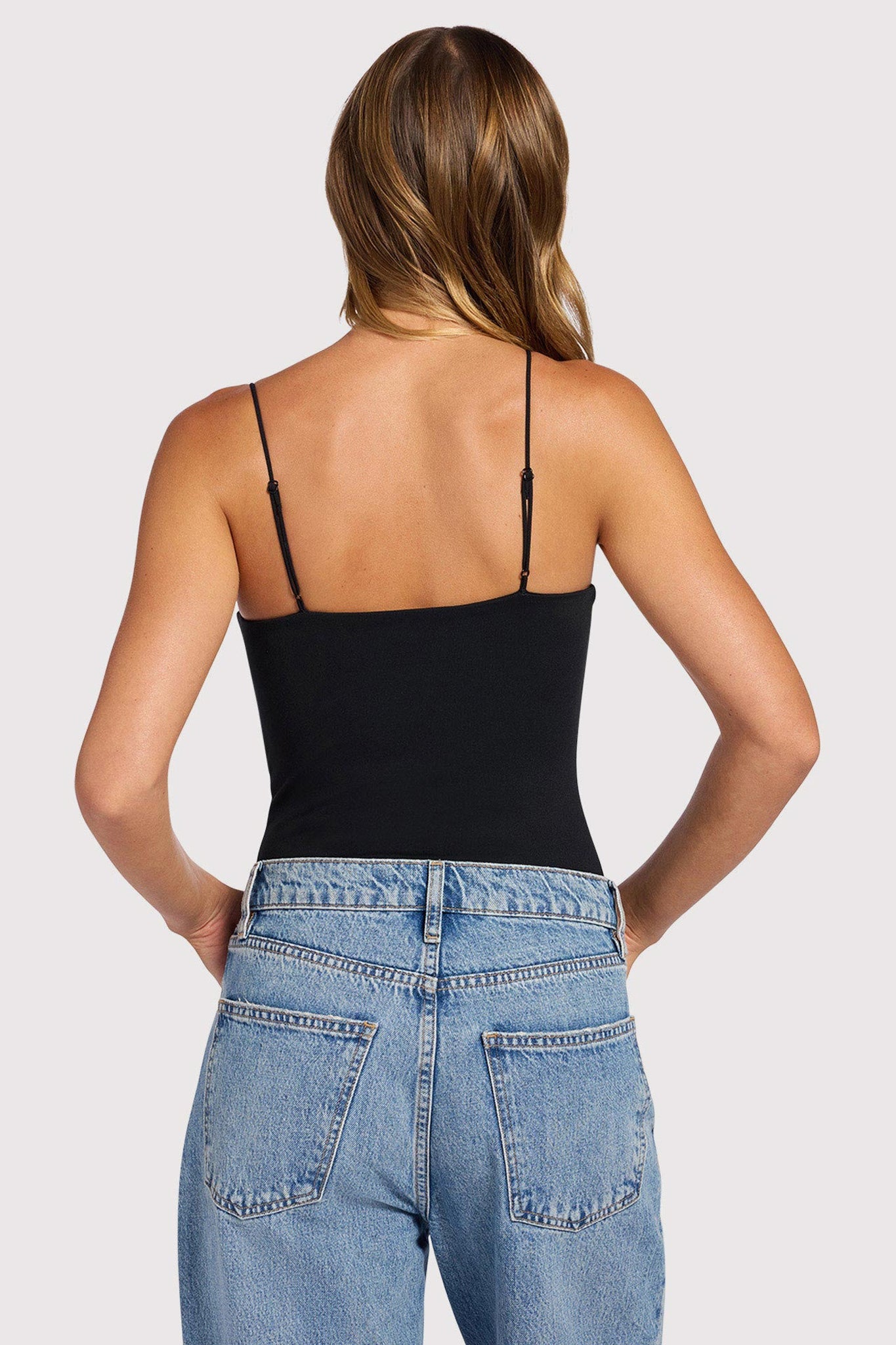 Cami Bodysuit