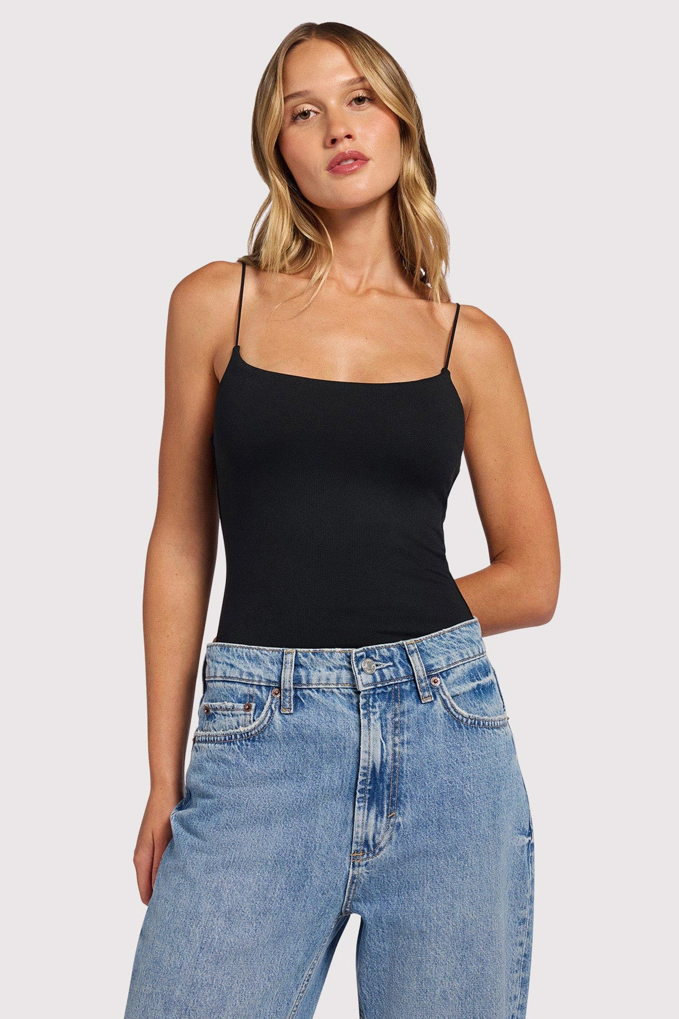 Cami Bodysuit