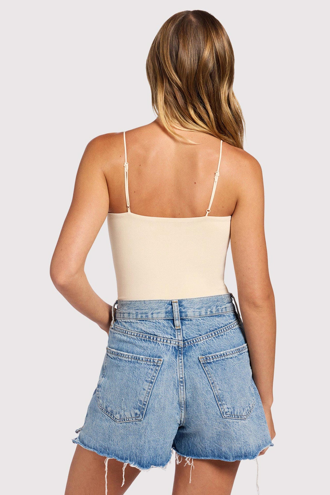 Cami Bodysuit