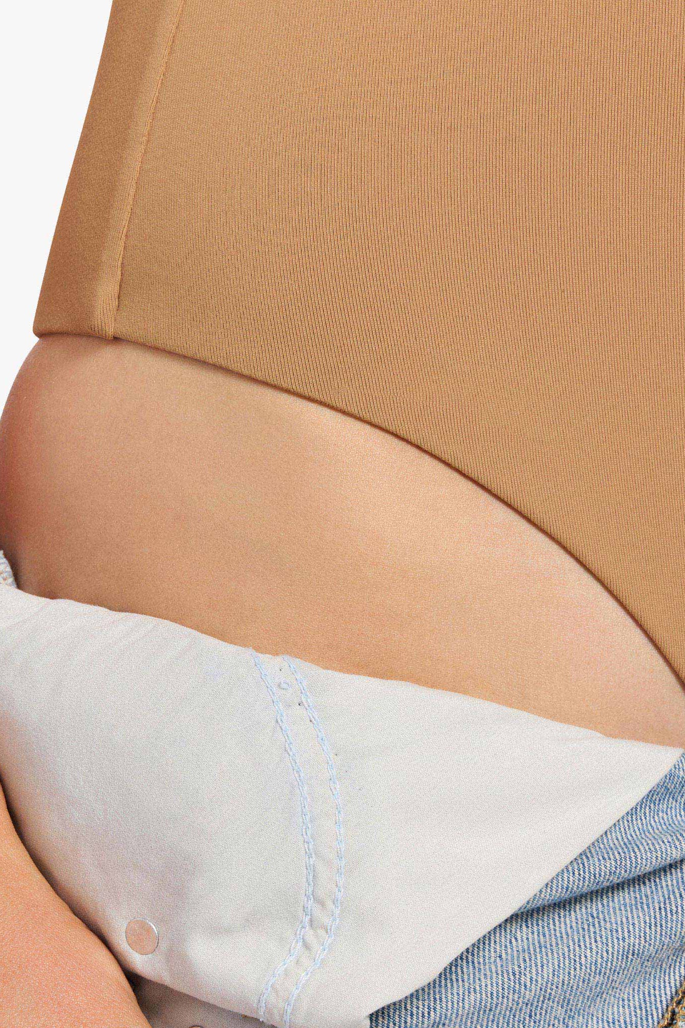 Cami Bodysuit
