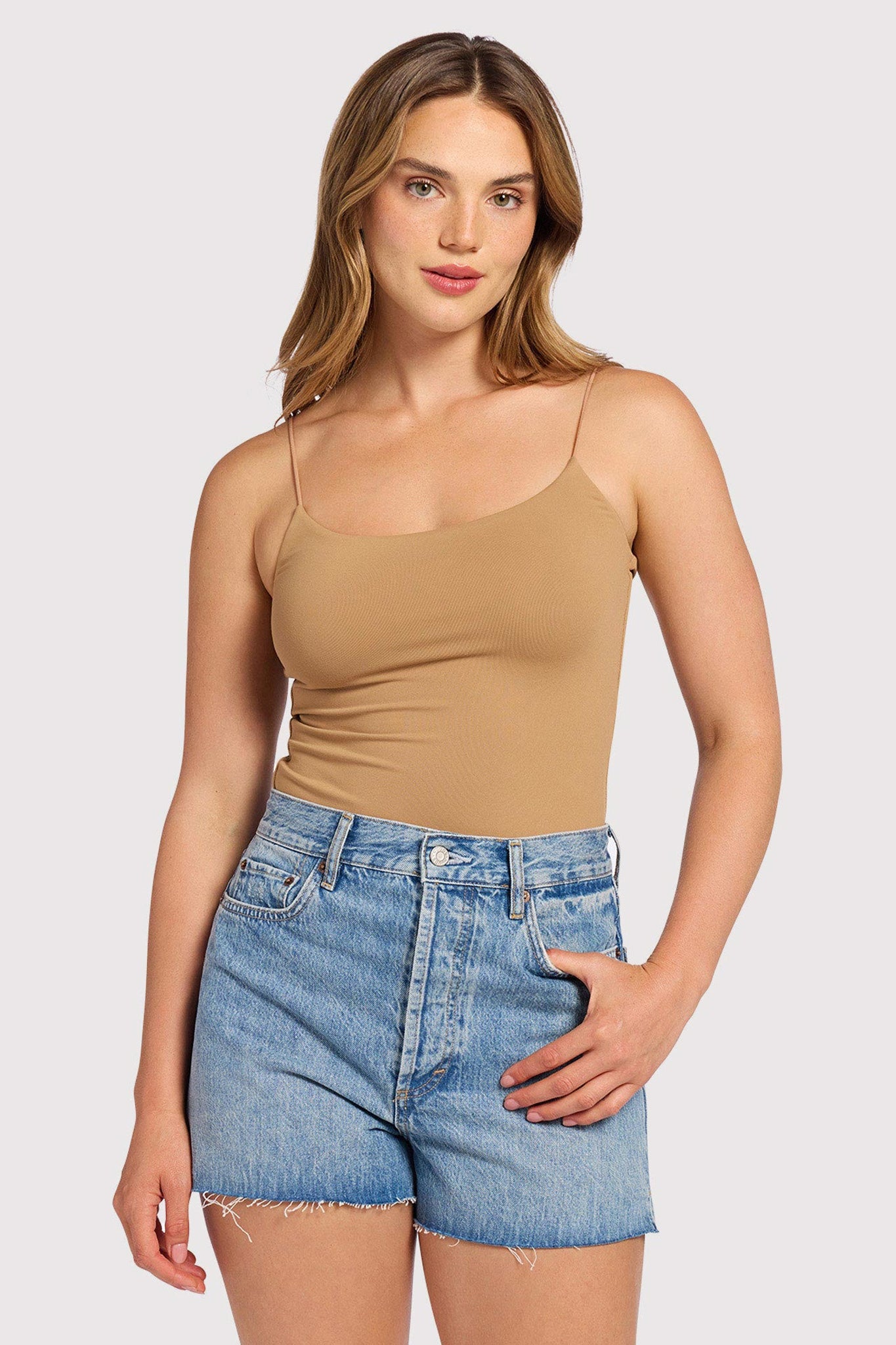 Cami Bodysuit