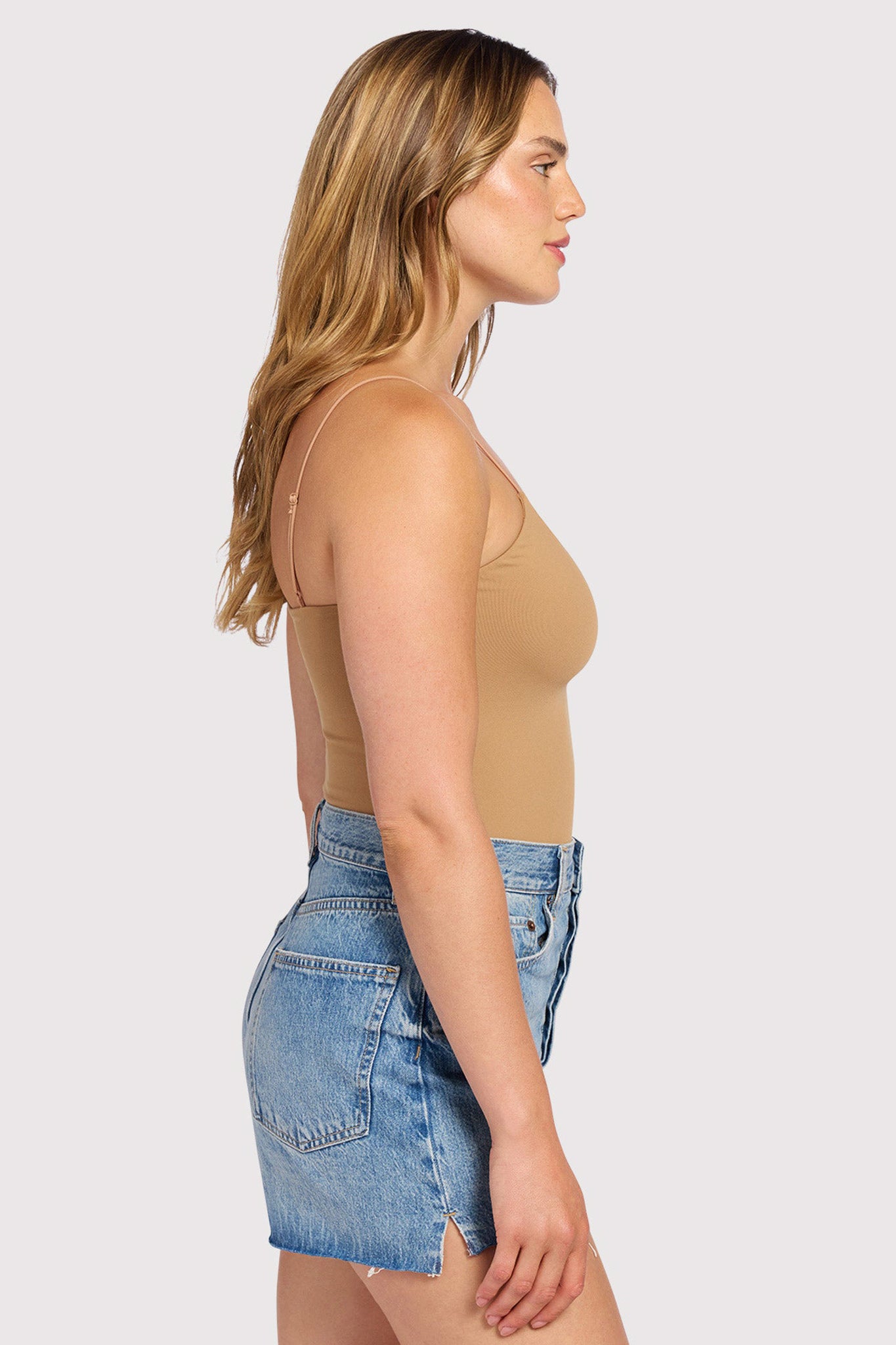 Cami Bodysuit