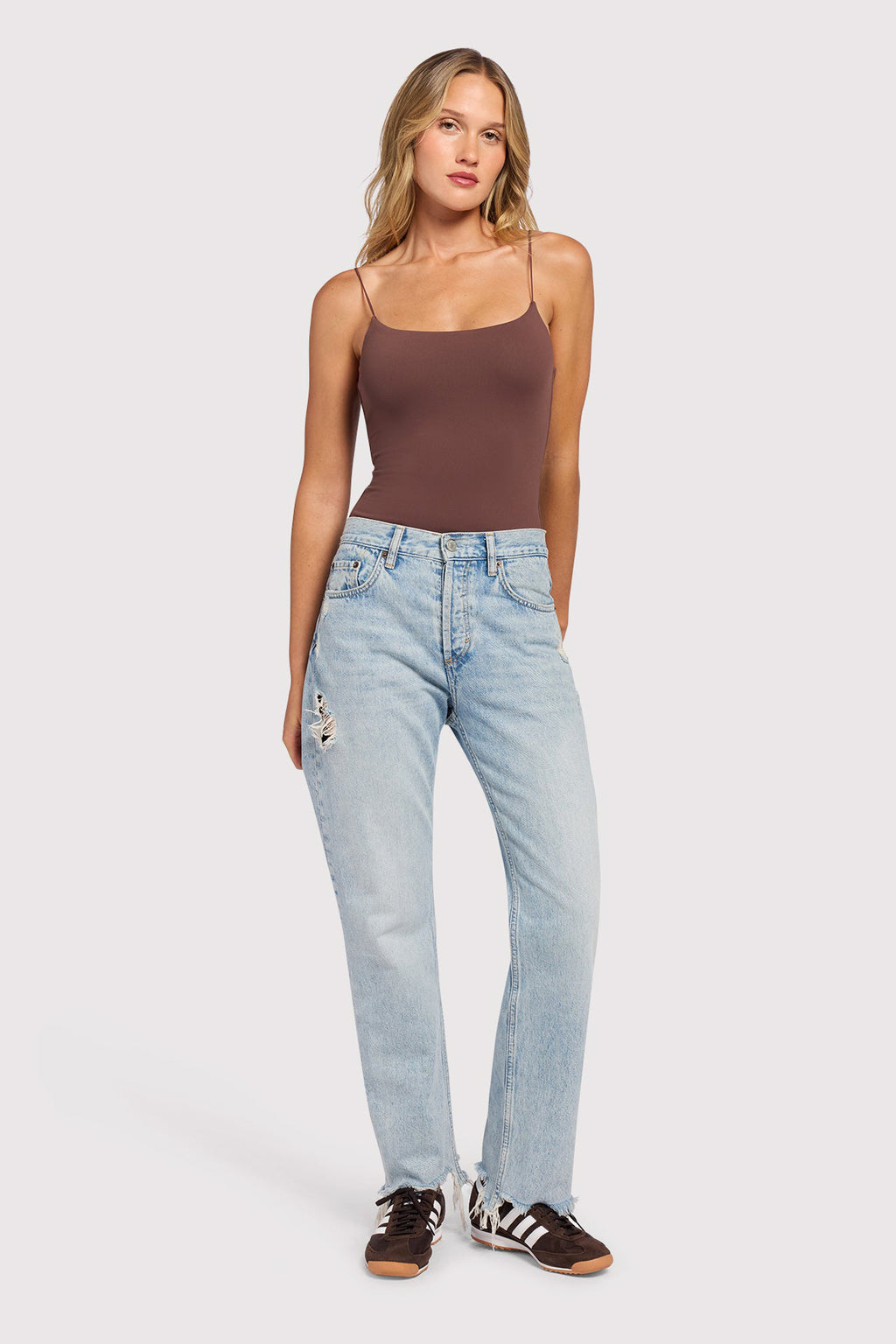 Cami Bodysuit