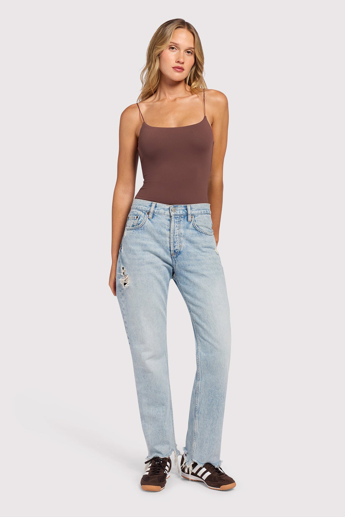 Cami Bodysuit
