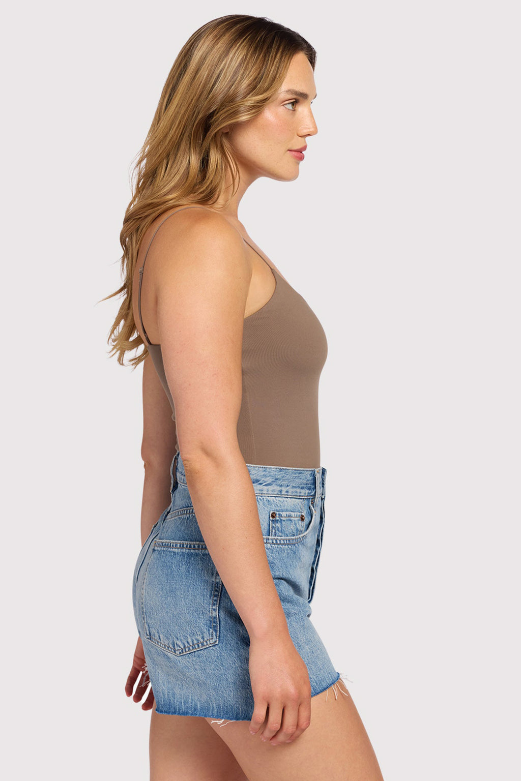 Cami Bodysuit