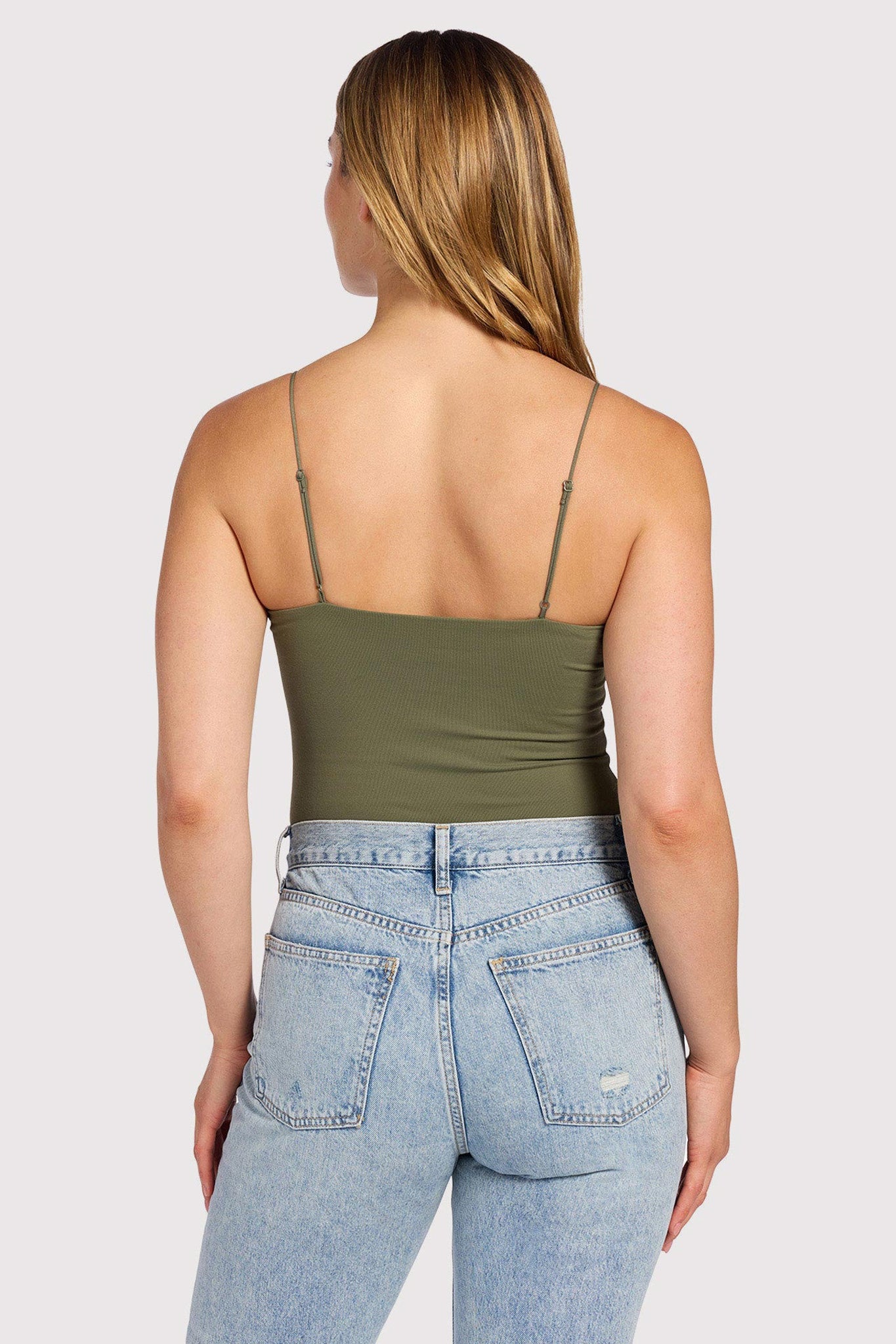Cami Bodysuit