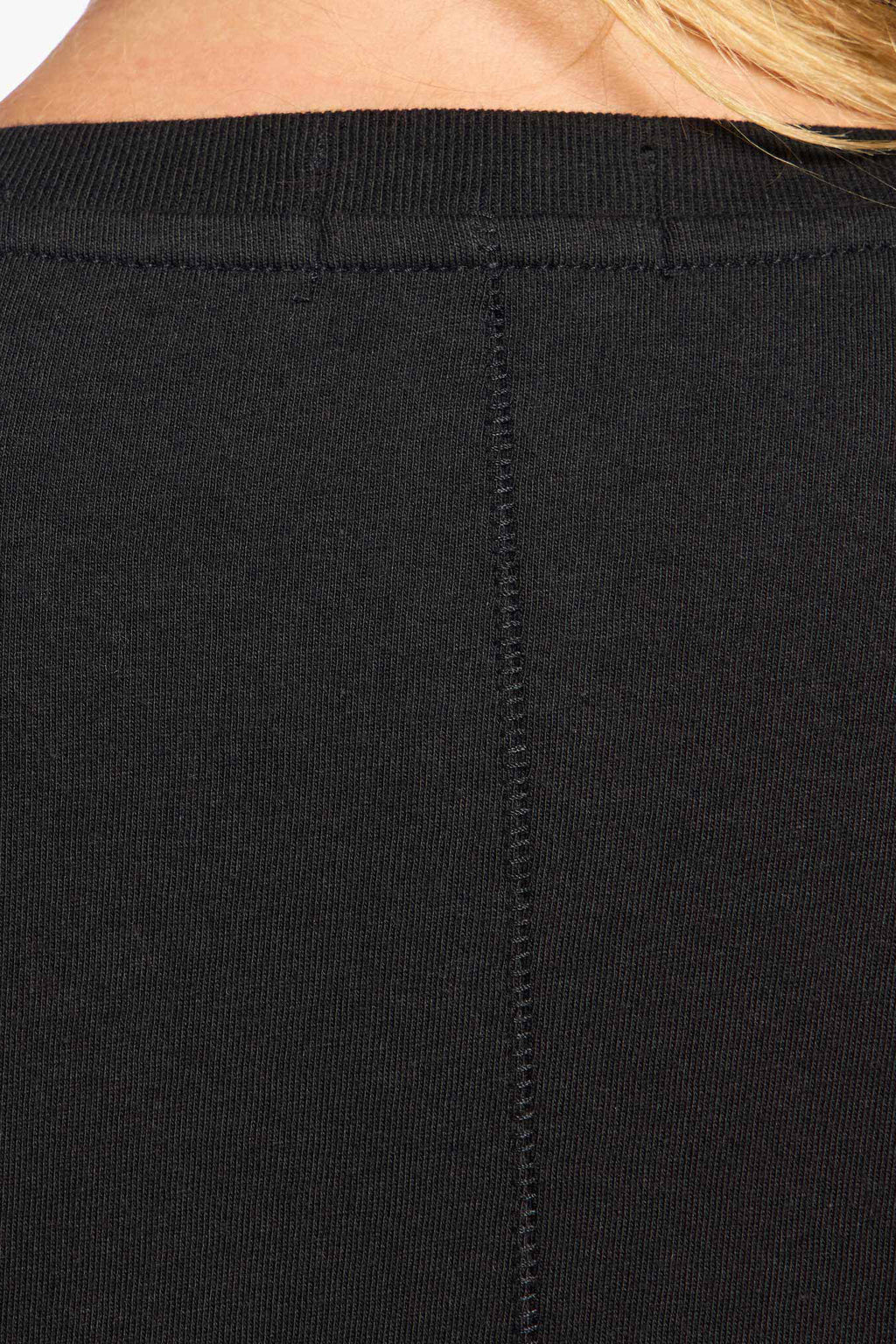 Soft Cotton Muscle Tee