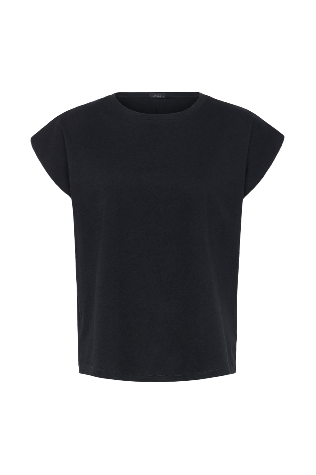 Soft Cotton Muscle Tee