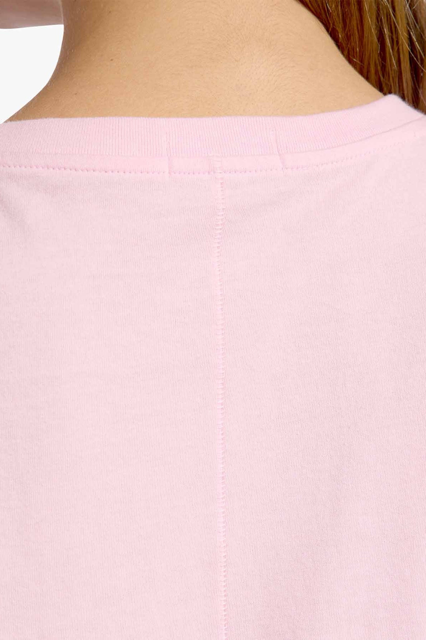 Soft Cotton Muscle Tee