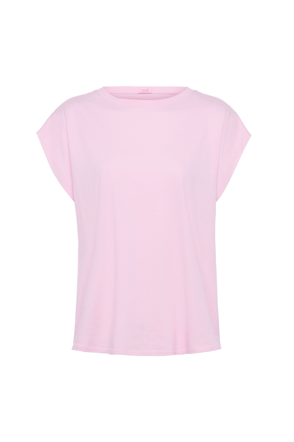 Soft Cotton Muscle Tee