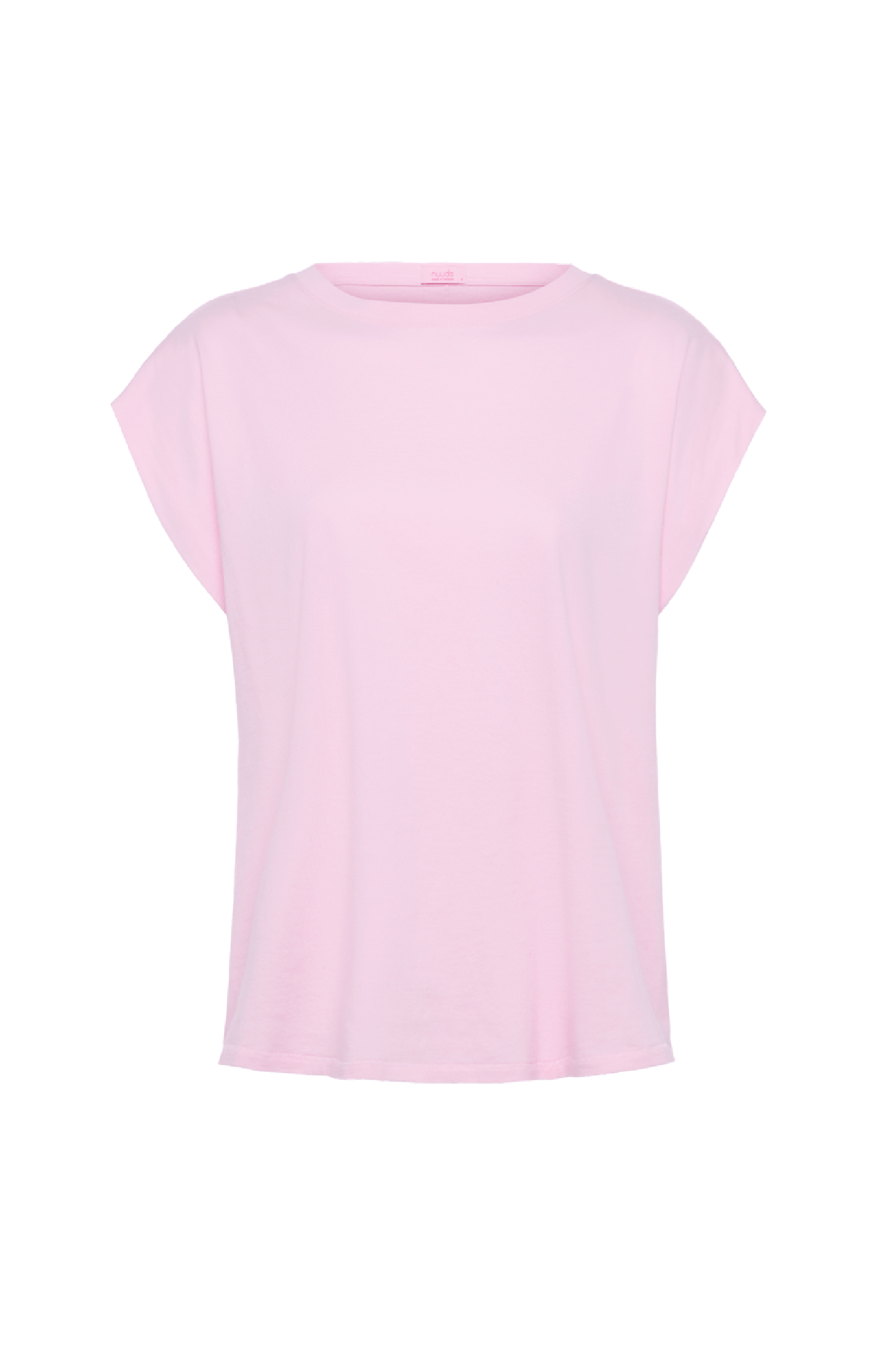 Soft Cotton Muscle Tee