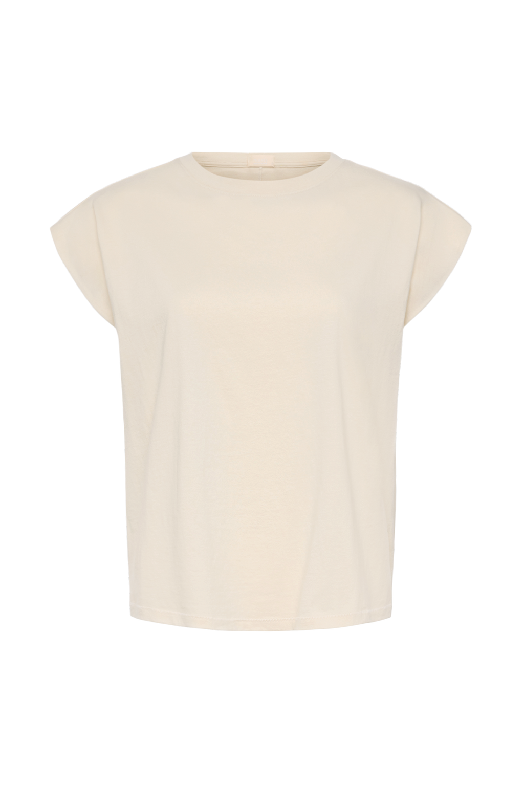 Soft Cotton Muscle Tee