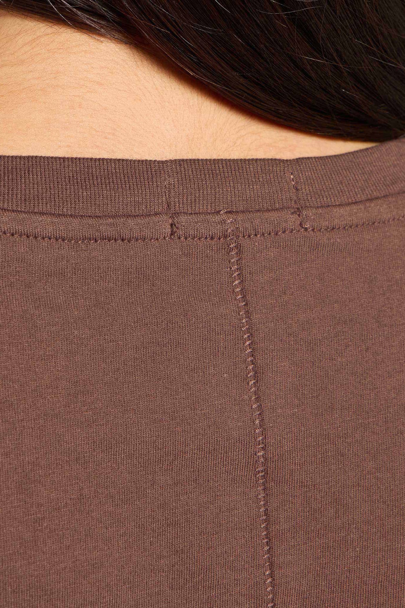 Soft Cotton Muscle Tee