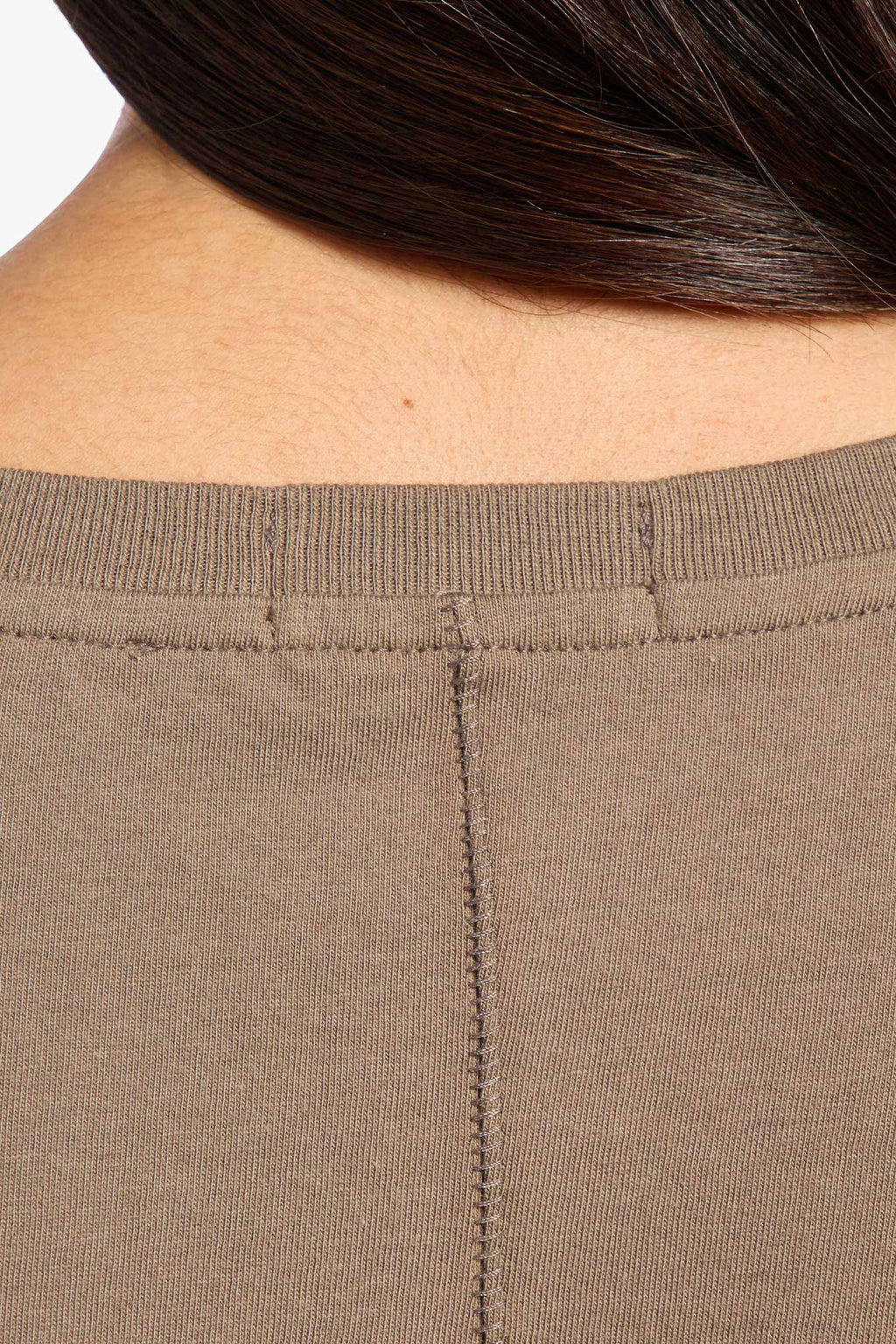 Soft Cotton Muscle Tee