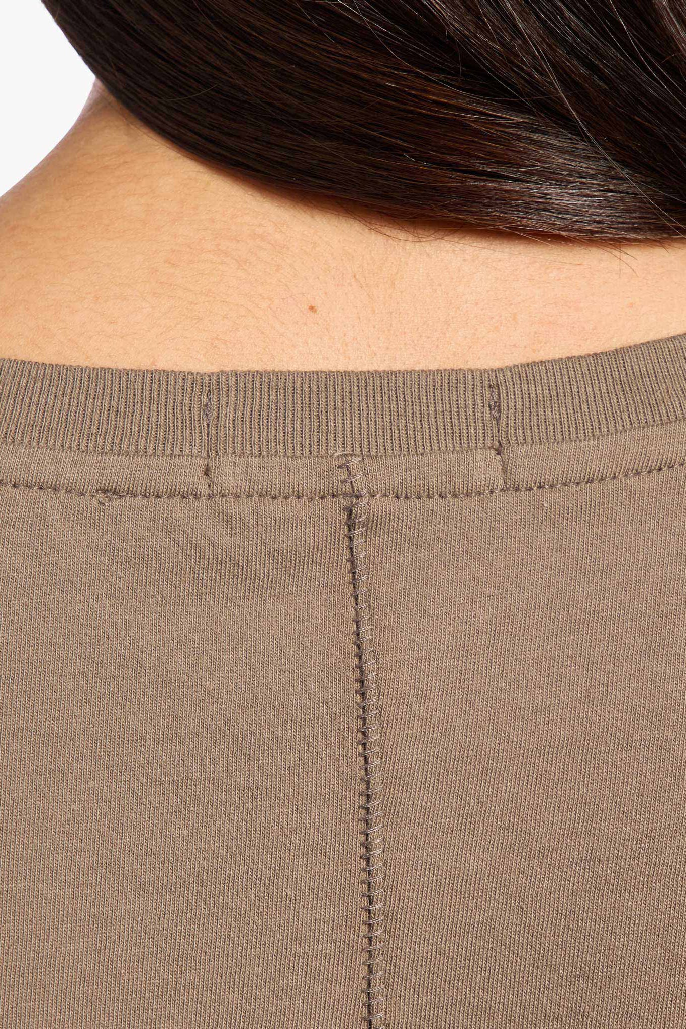 Soft Cotton Muscle Tee