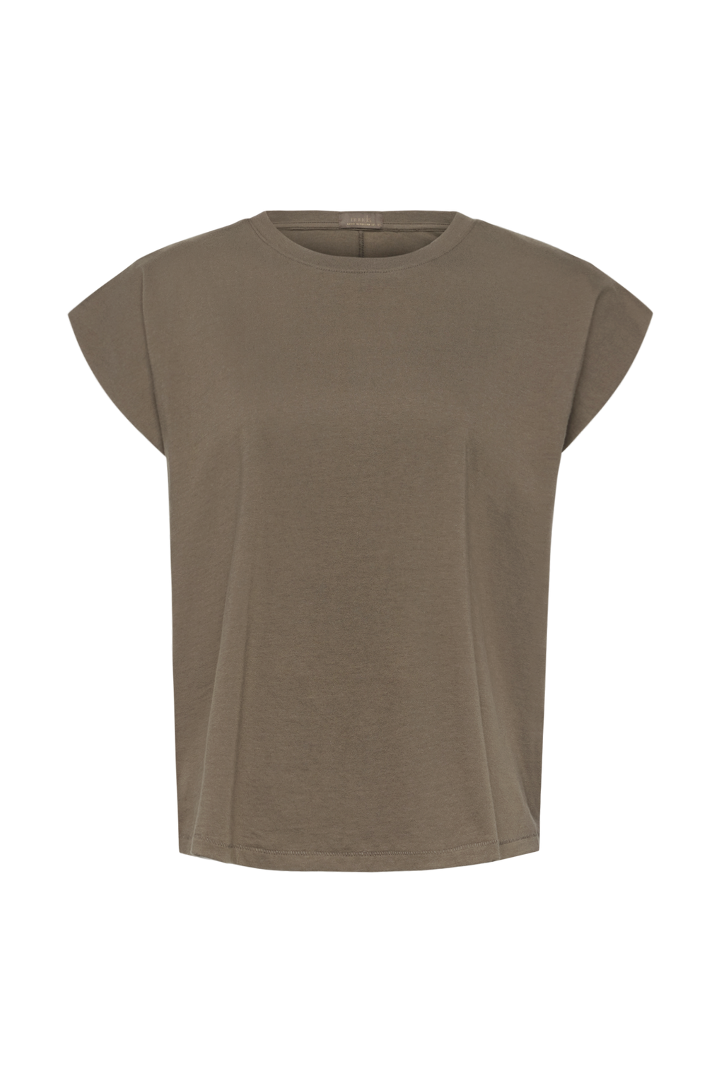 Soft Cotton Muscle Tee