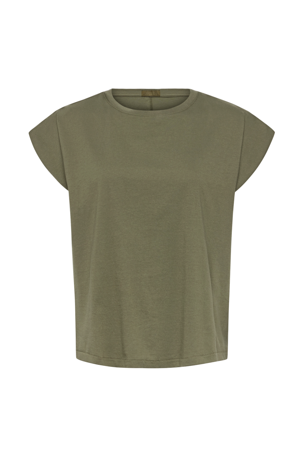 Soft Cotton Muscle Tee