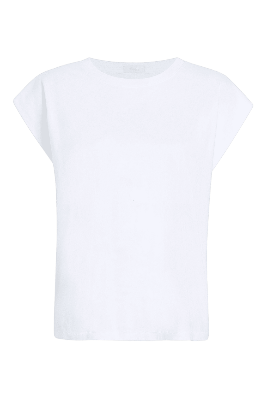 Soft Cotton Muscle Tee