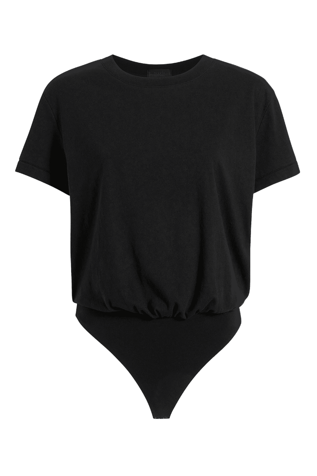 Soft Cotton Everyday T-Shirt Bodysuit