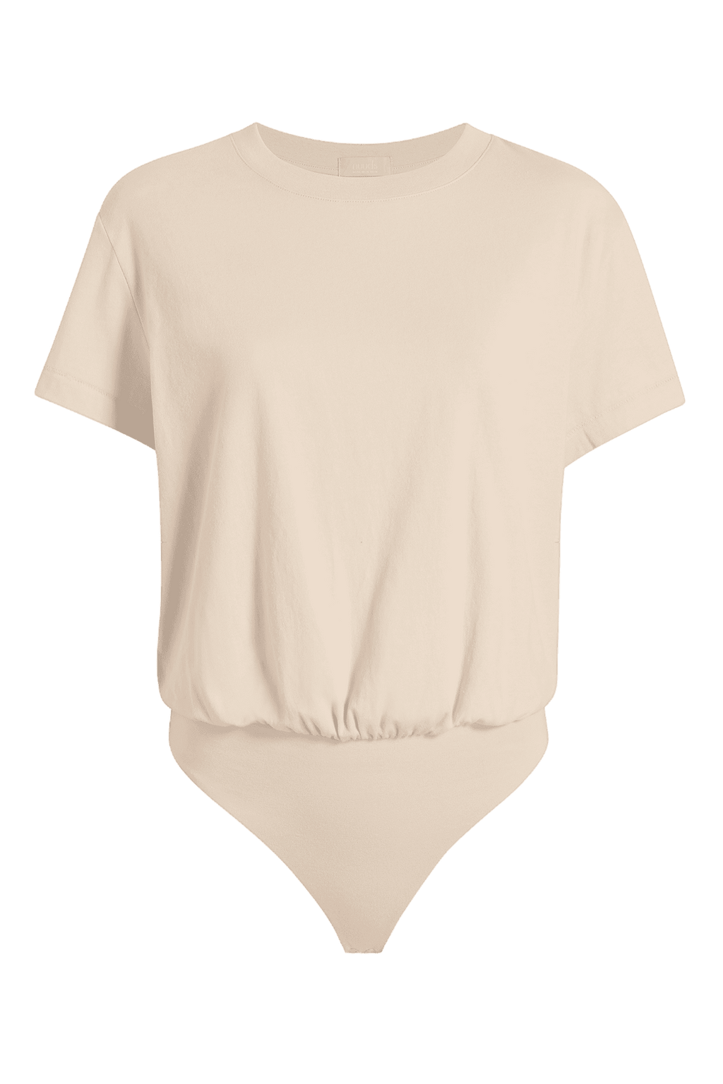 Soft Cotton Everyday T-Shirt Bodysuit