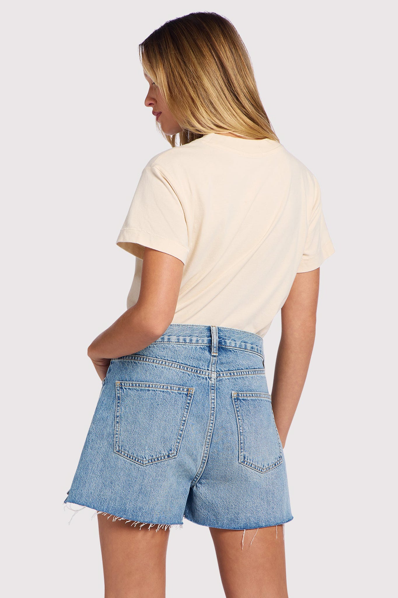 Soft Cotton Everyday T-Shirt Bodysuit