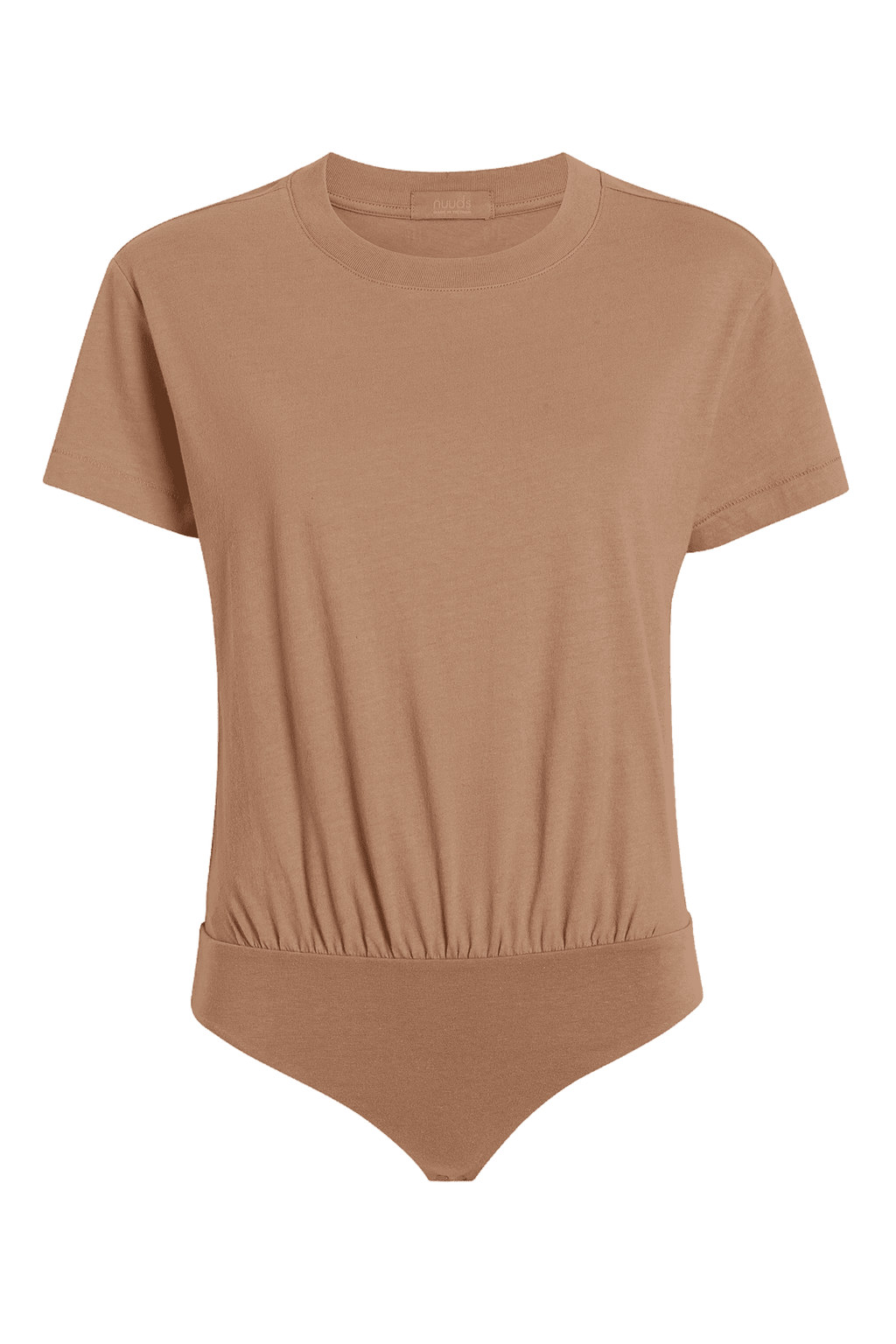 Soft Cotton Everyday T-Shirt Bodysuit