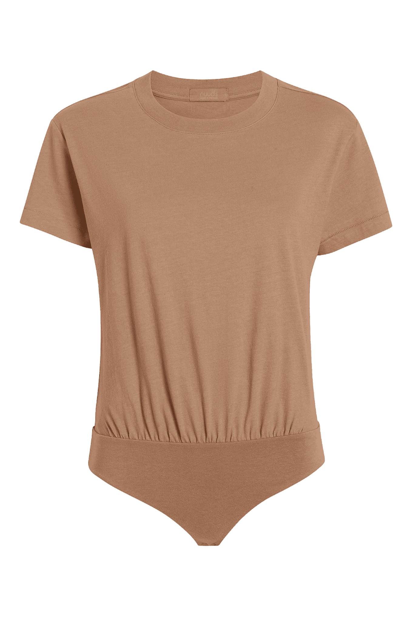 Soft Cotton Everyday T-Shirt Bodysuit