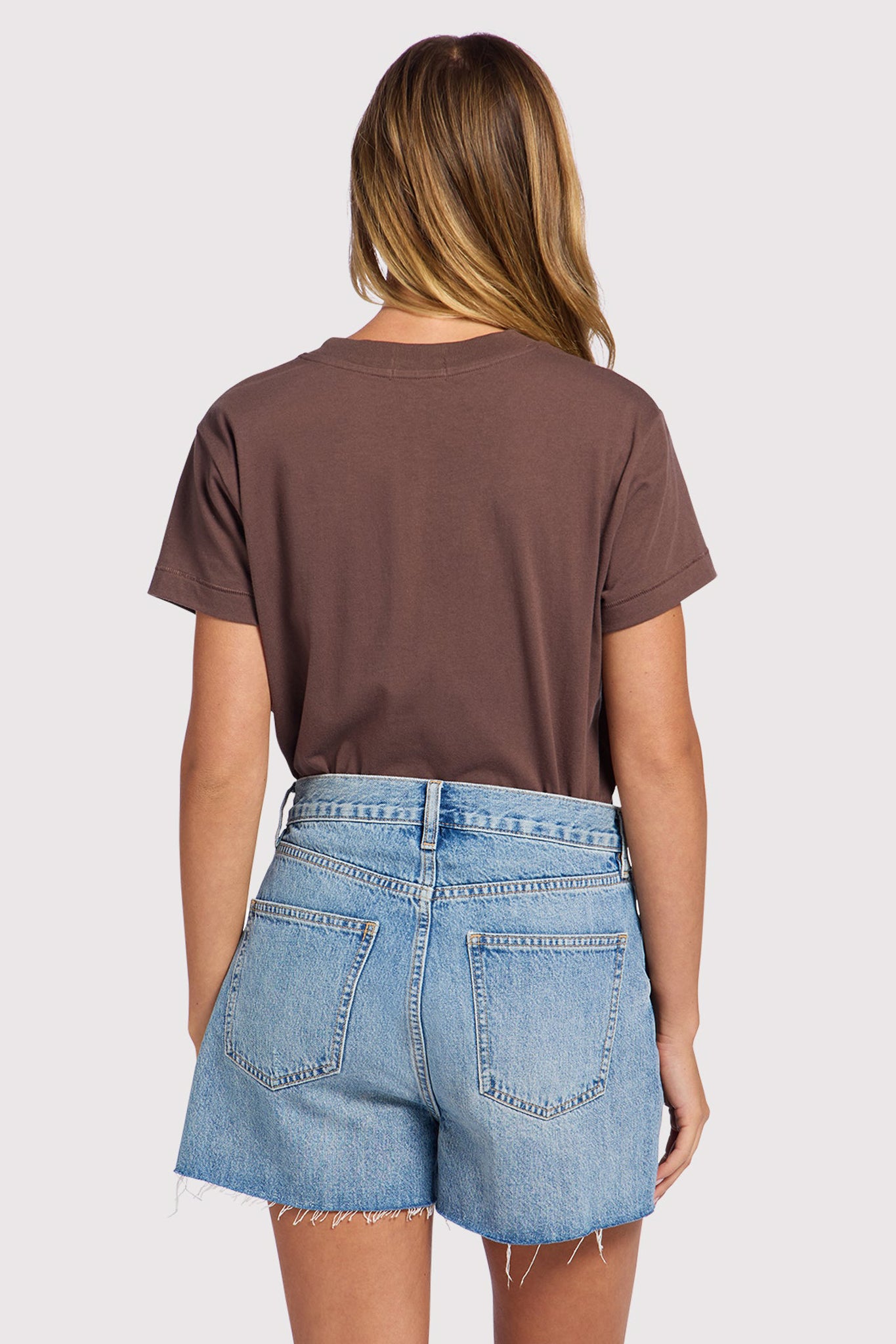 Soft Cotton Everyday T-Shirt Bodysuit