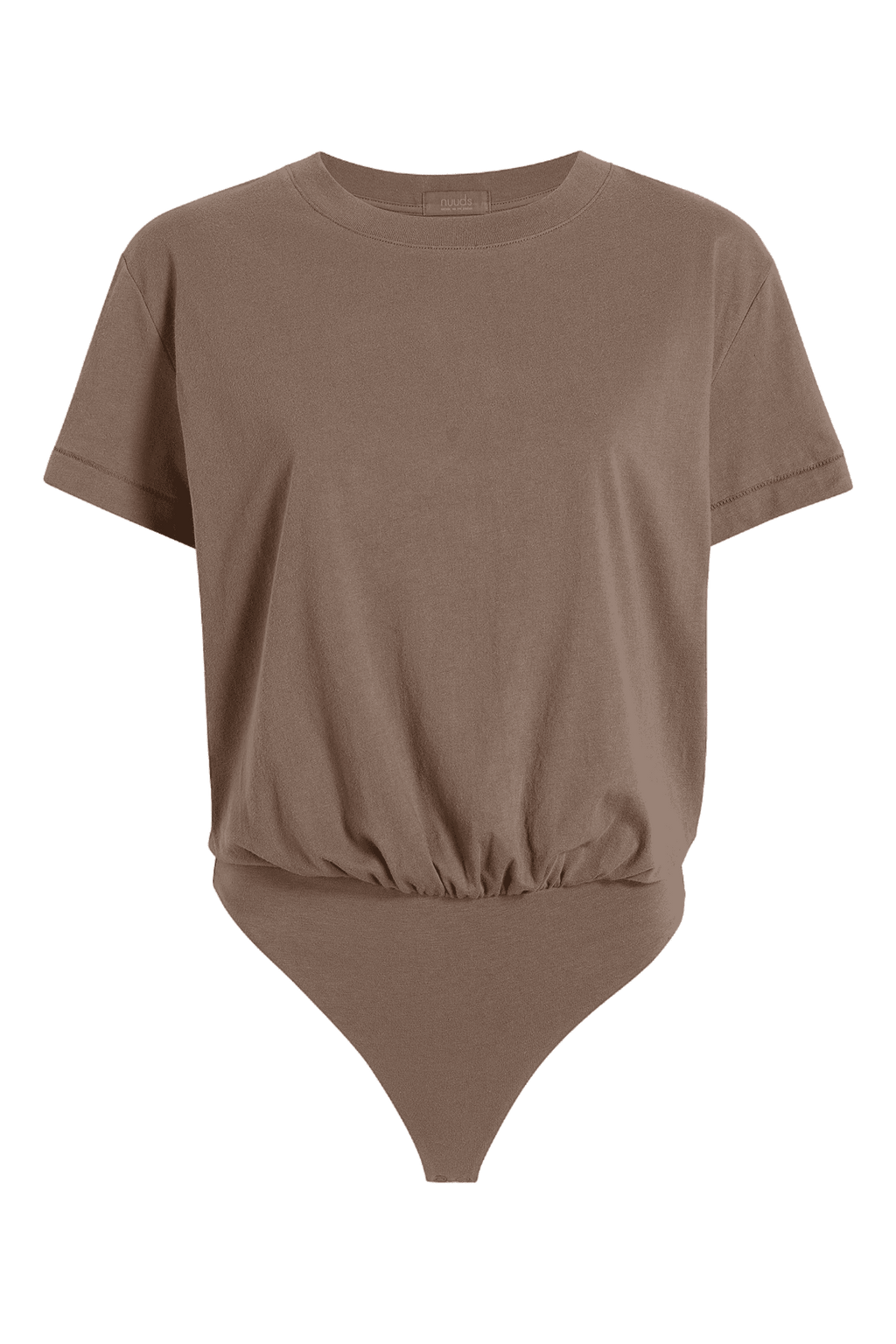 Soft Cotton Everyday T-Shirt Bodysuit