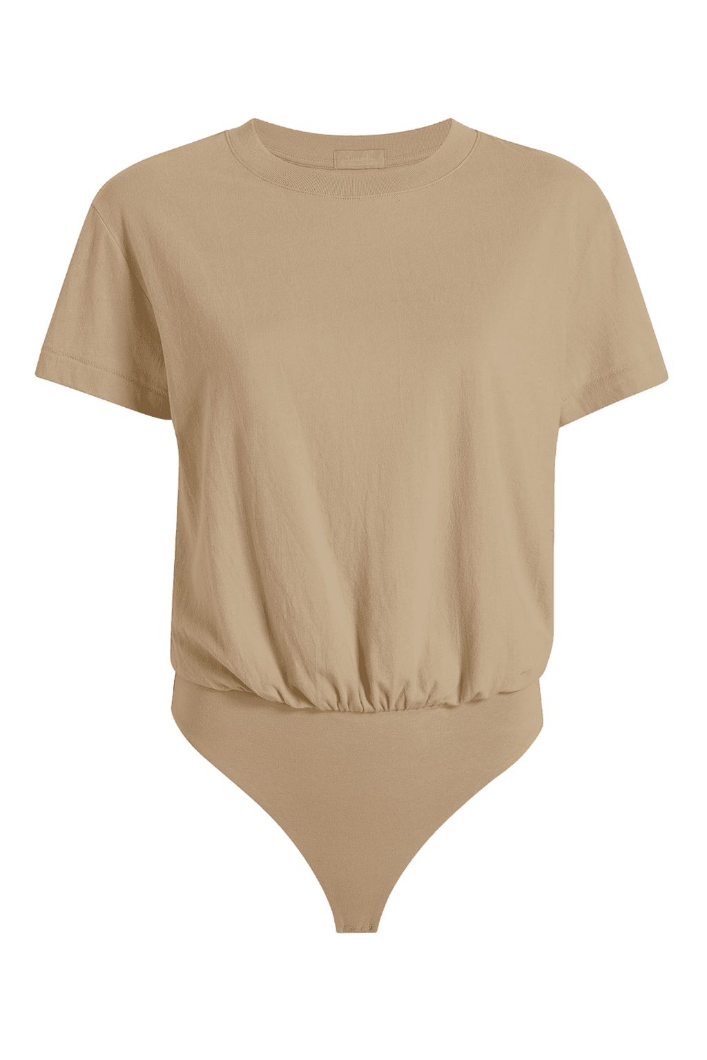 Soft Cotton Everyday T-Shirt Bodysuit