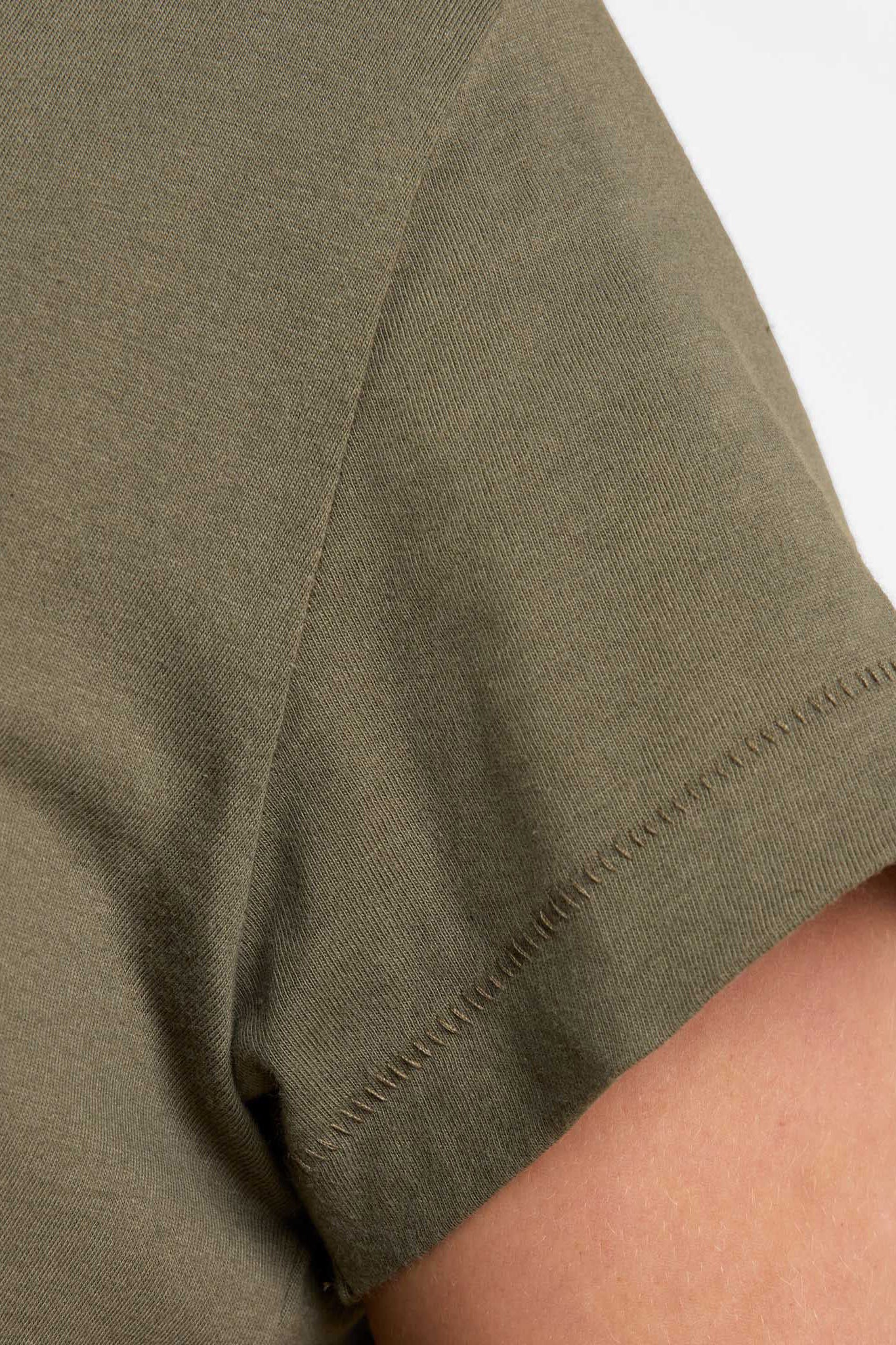Soft Cotton Everyday T-Shirt Bodysuit